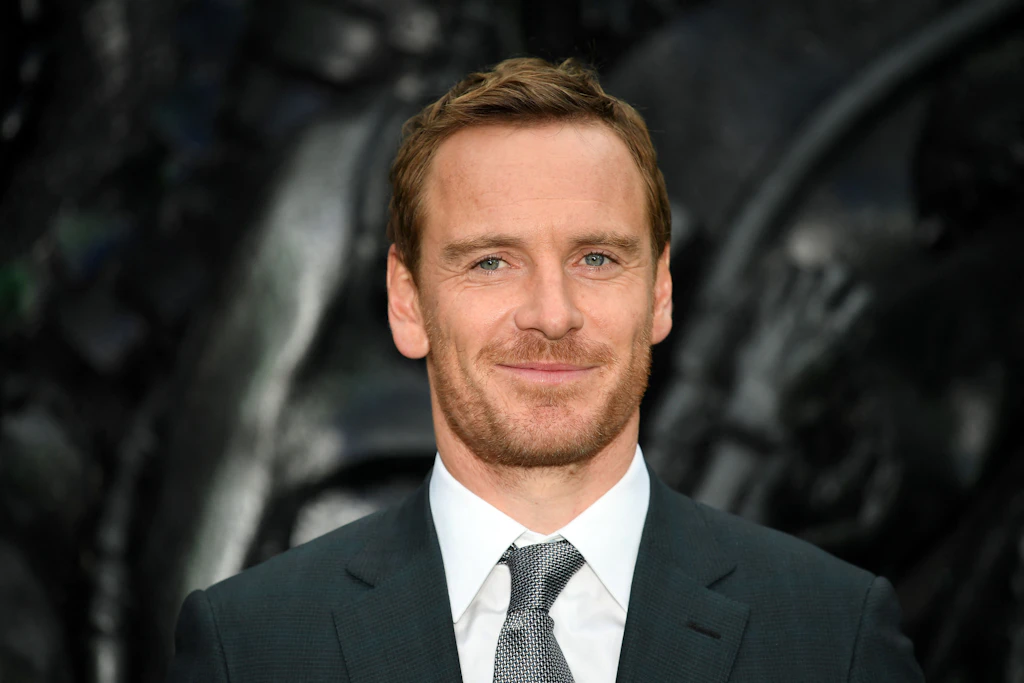 Michael Fassbender: DAS lässt mich so richtig in die Luft gehen...
