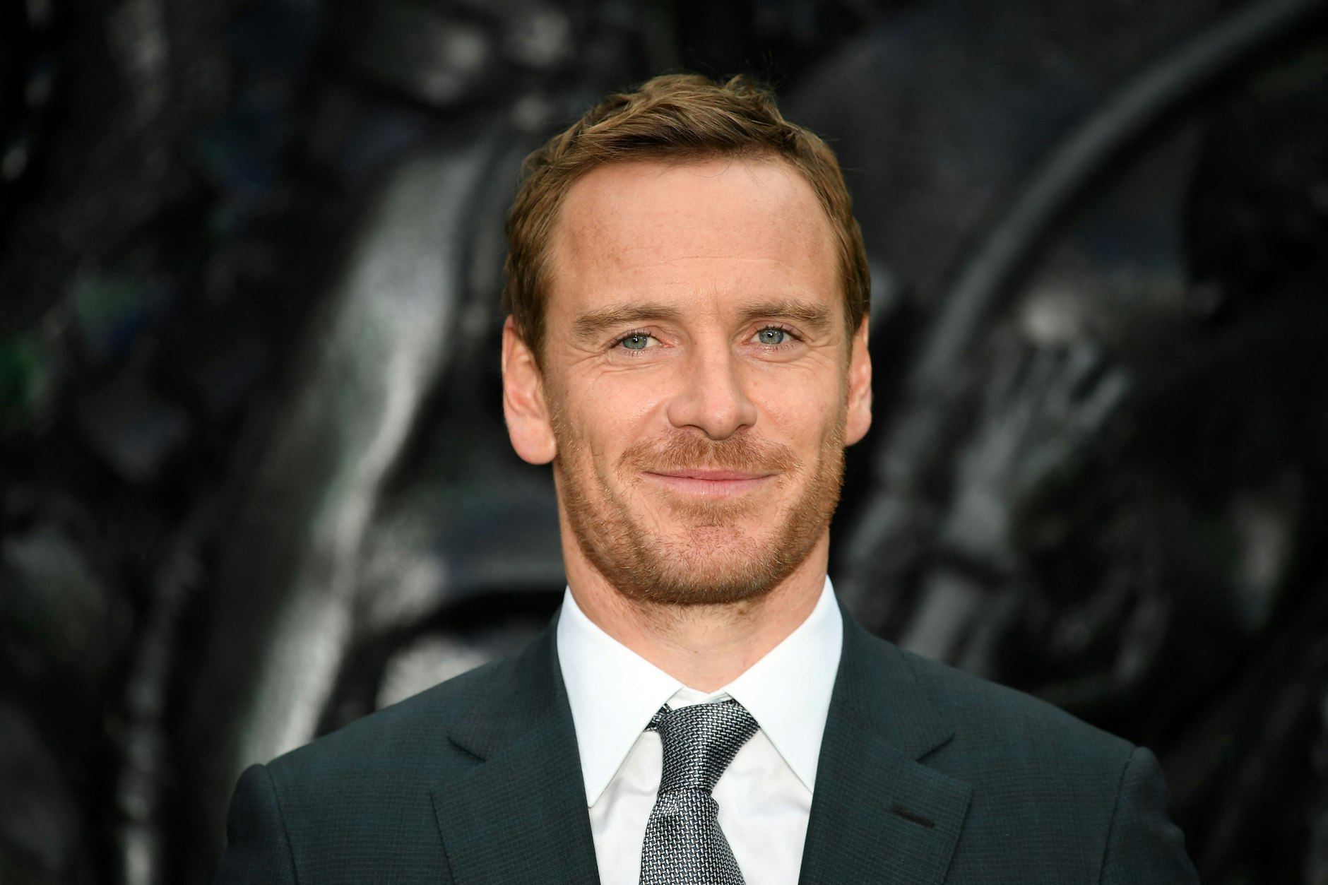 Michael Fassbender wurde als Sohn eines deutschen Vaters und einer irischen Mutter in Heidelberg geboren.