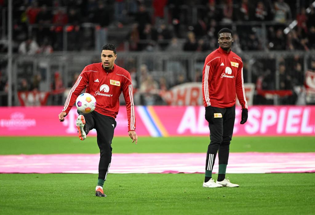 Liveticker zum Nachlesen: 1. FC Union unterliegt RB Leipzig mit 2:0
