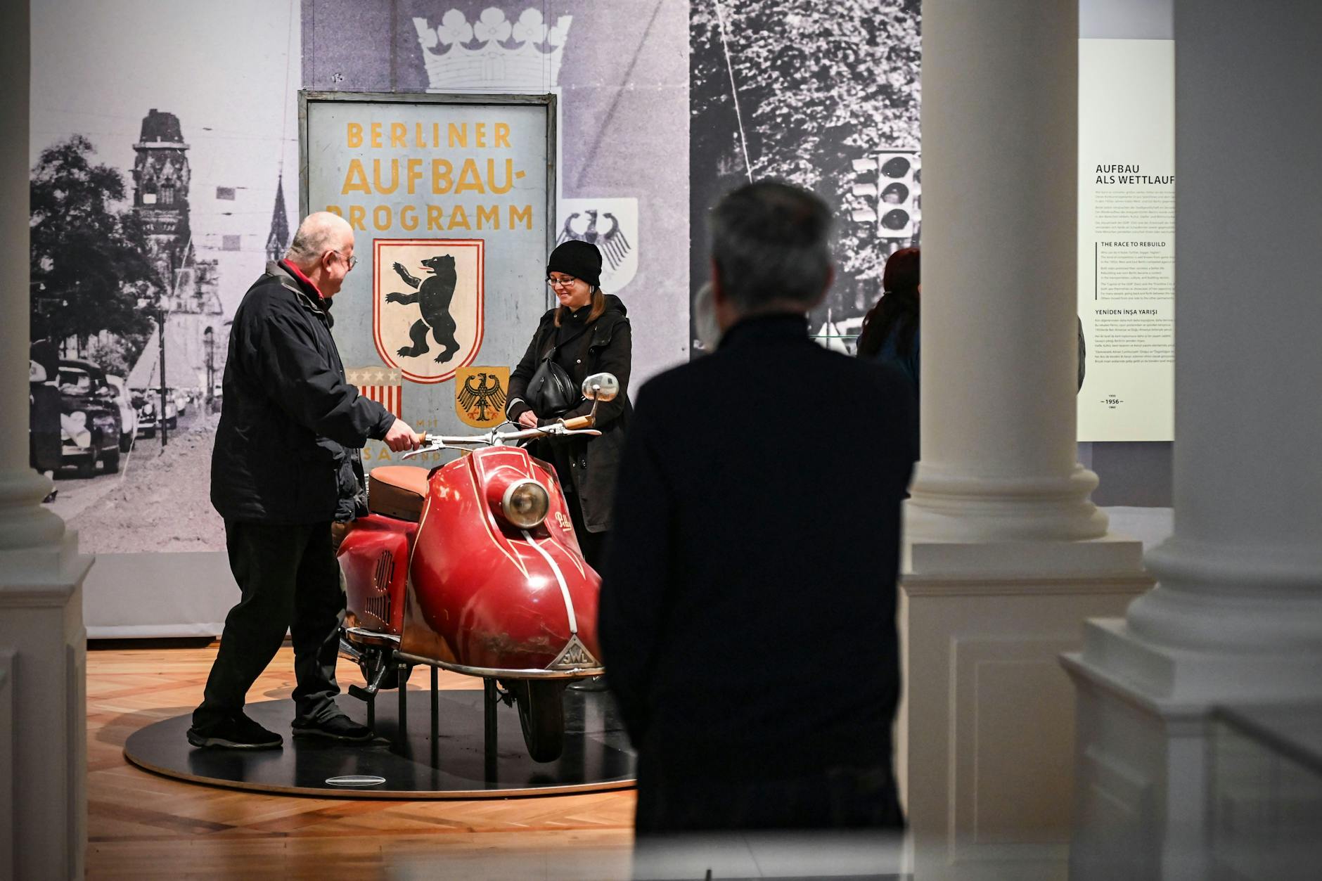 Museum DDR (Berlin)