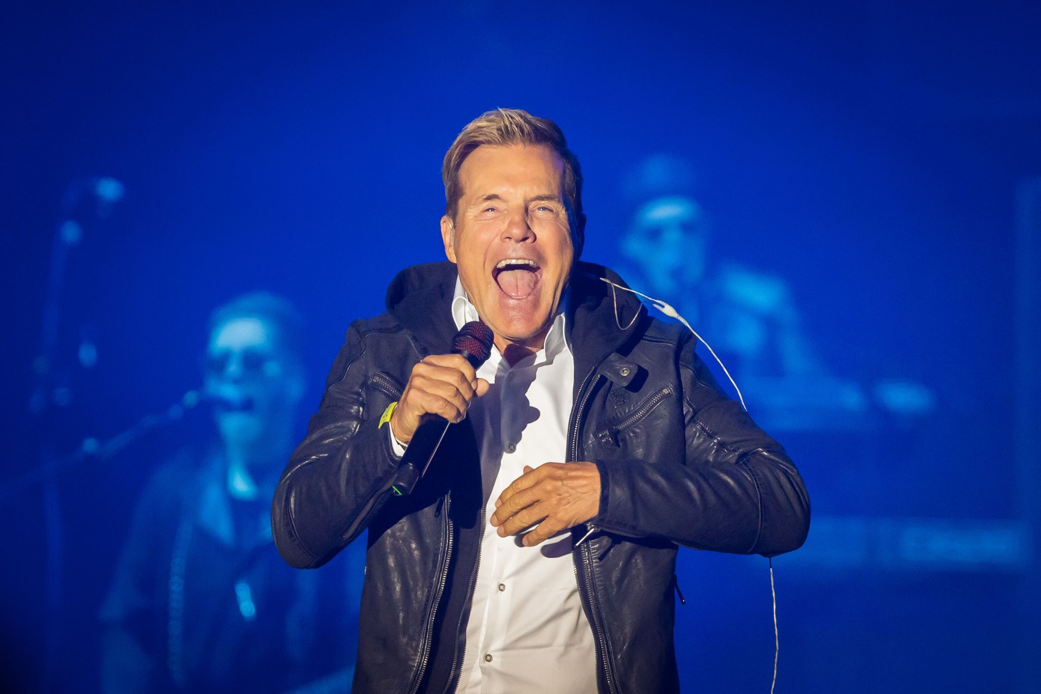 Image - Bad-Boy und Pop-Titan: Dieter Bohlen wird 70 – und will heiraten