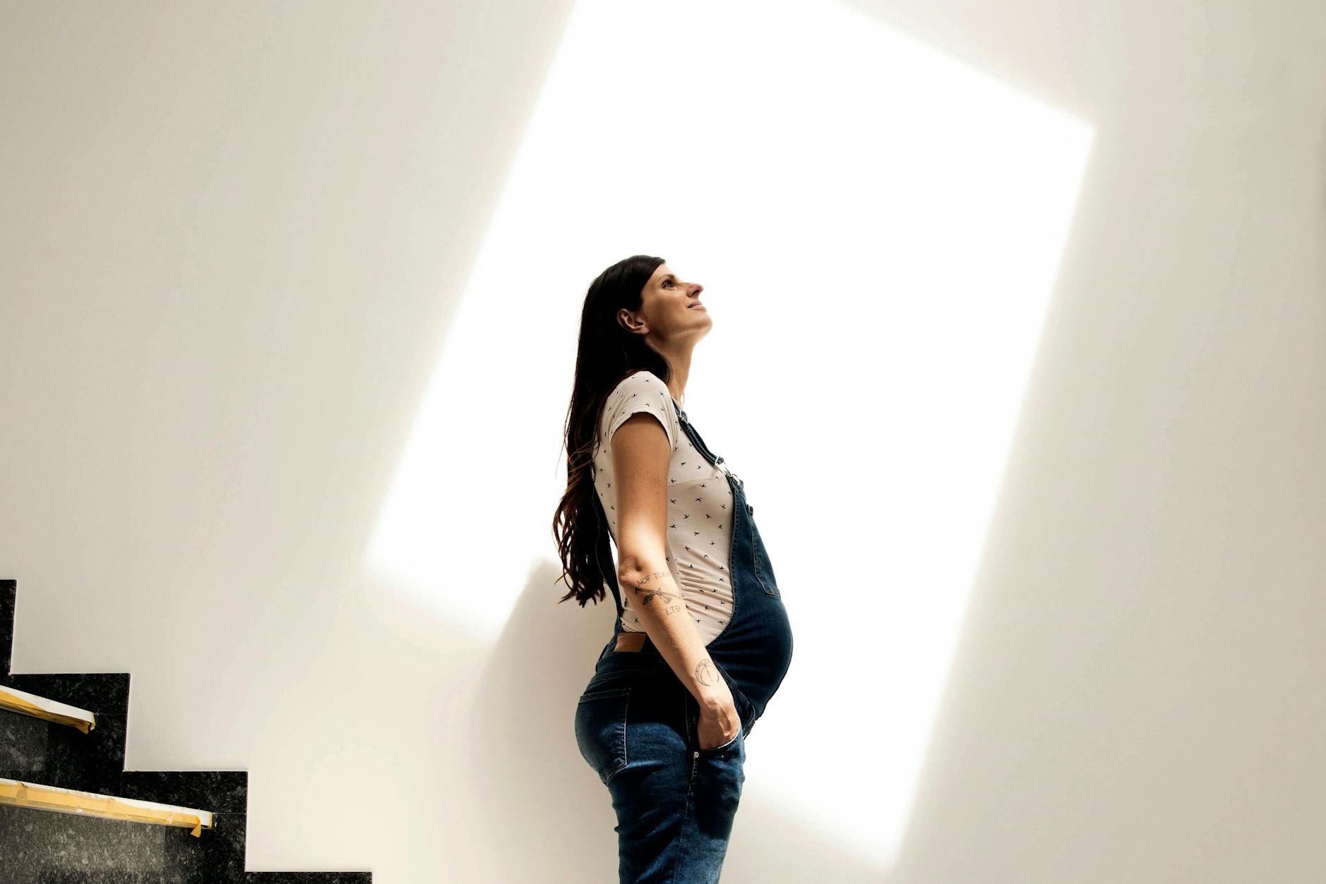 WG-Suche in Berlin: „Beweis uns, dass du nicht schwanger bist ...“