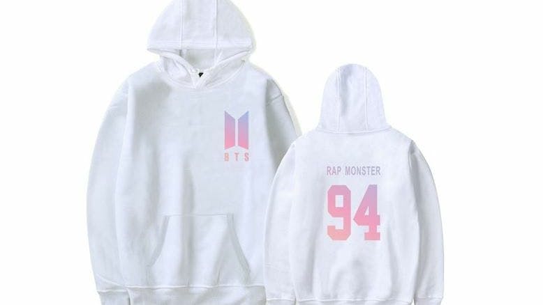 Mit Fotos dieses Hoodies, das Rebecca bei ihrem Verschwinden getragen haben könnte, erneuerte die Polizei Anfang vergangenen Jahres ihren öffentlichen Fahndungsaufruf.