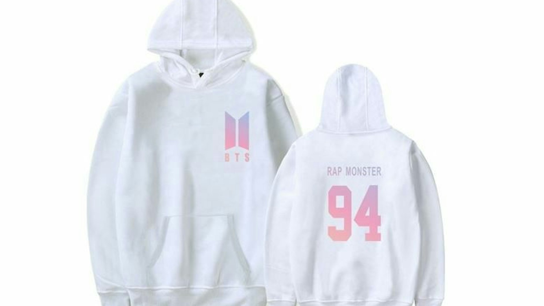 Mit Fotos dieses Hoodies, das Rebecca bei ihrem Verschwinden getragen haben könnte, erneuerte die Polizei Anfang vergangenen Jahres ihren öffentlichen Fahndungsaufruf.