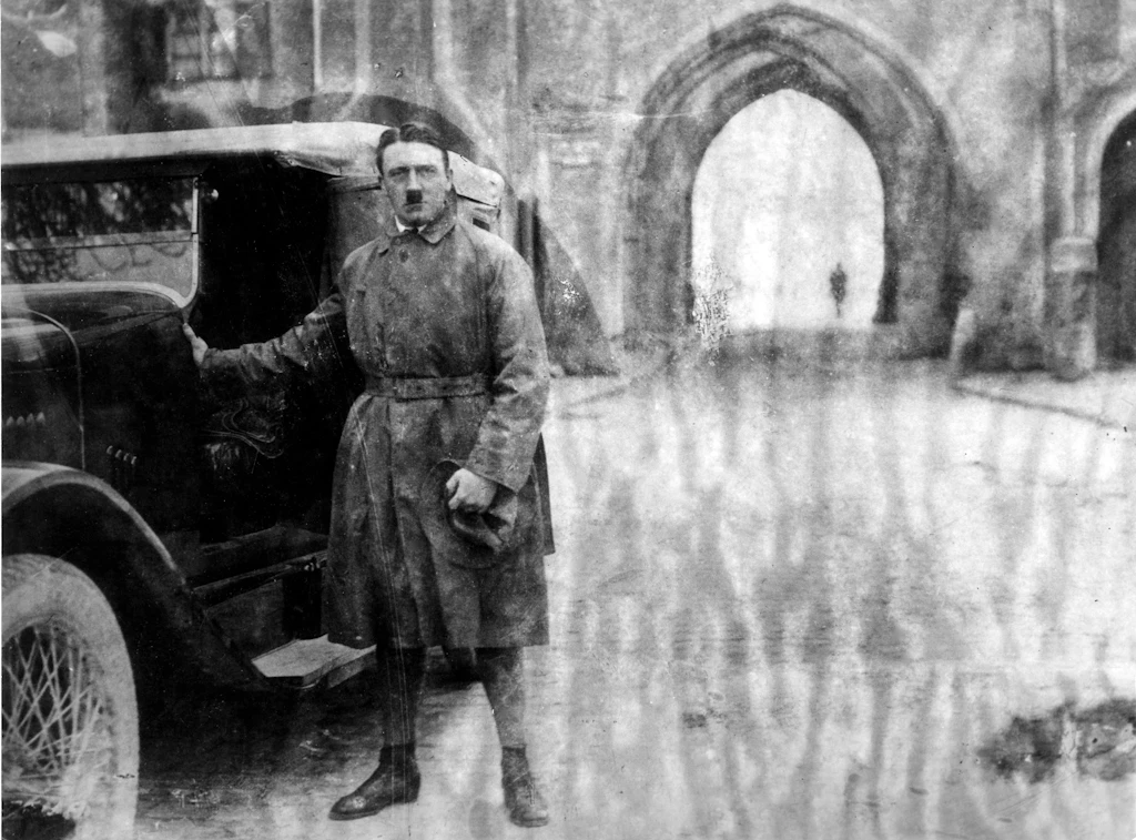 Ärger mit dem Nazi aus Österreich: Wie die Versuche scheiterten, Adolf Hitler loszuwerden