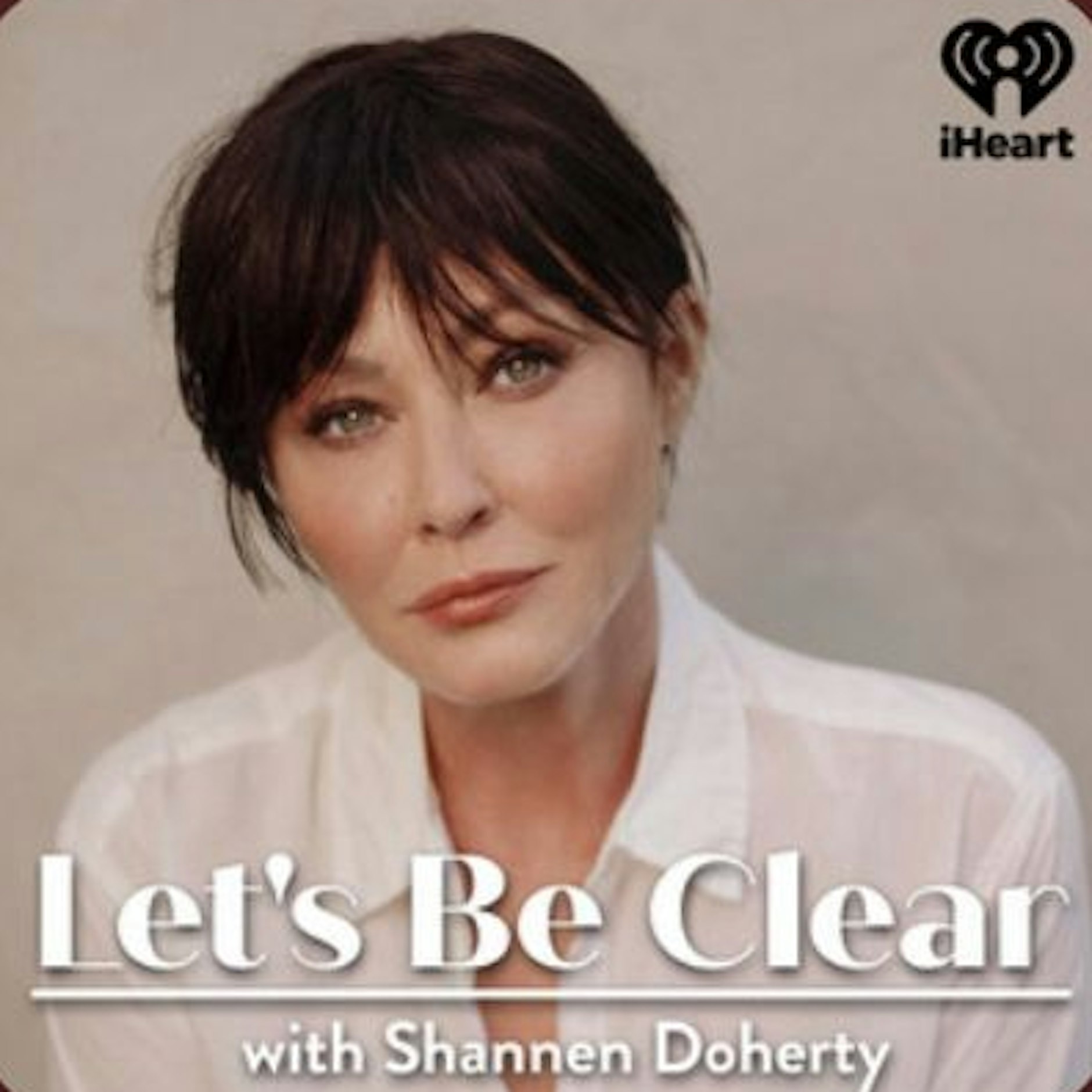 Shannen Doherty berichtet in ihrem Podcast über ihren Kampf gegen den Krebs, will anderen betroffenen Frauen damit Mut machen.