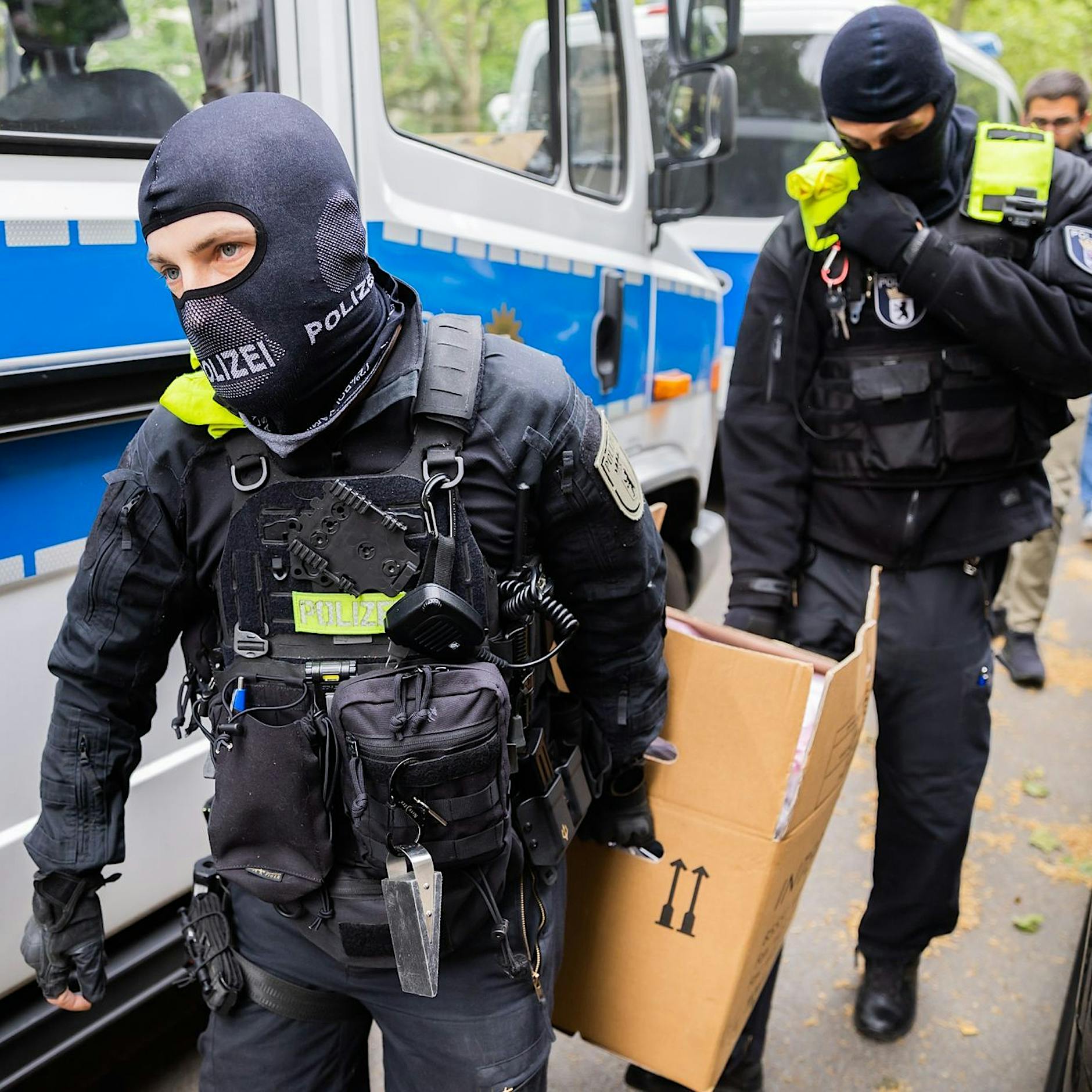 Letzte Generation gründet Verein für Rechtshilfe: Freikaufen durch Spenden