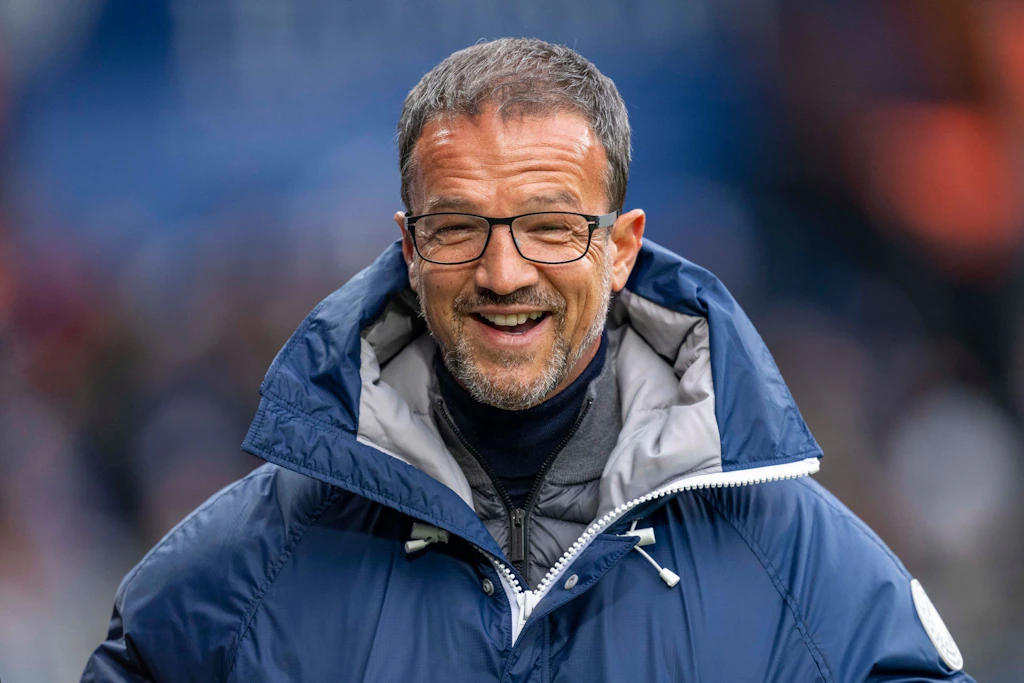TV-Experte: Fredi Bobic hat einen neuen Job