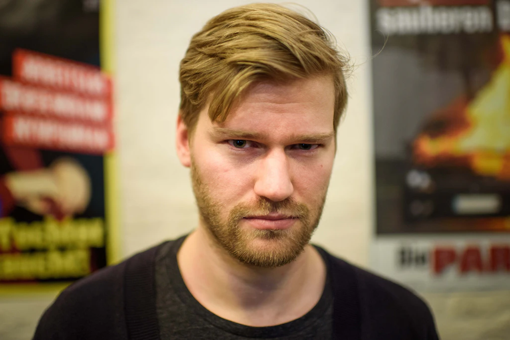 Shahak Shapira, kardeşine saldırı sonrası Berlin Özgür Üniversitesi'ni eleştirdi: “Öğrenciler yalnız kaldı”