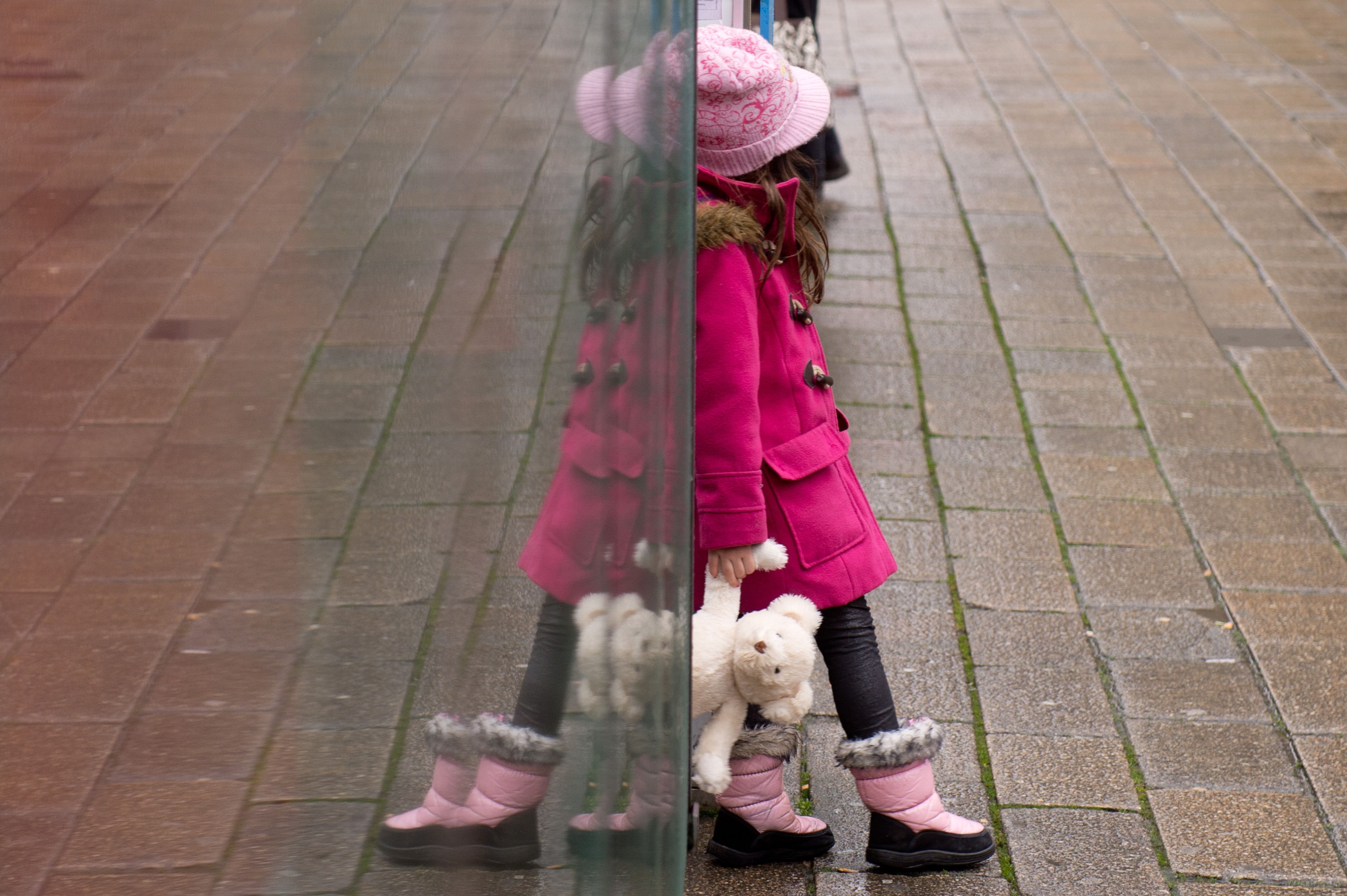 Image - Wenn Erziehung und Zeit fehlen – eine Kiez-Kita-Fachkraft packt aus