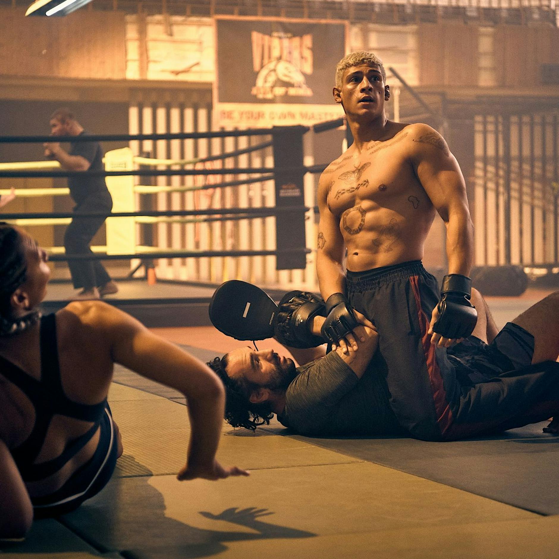 So halten sich Berliner Promis fit