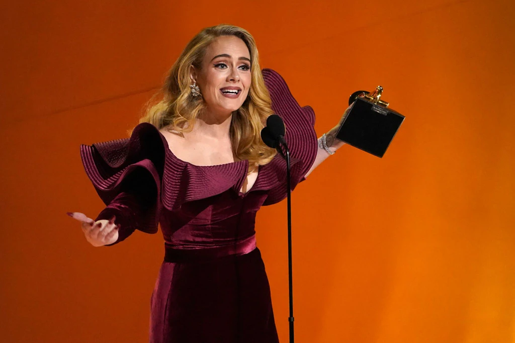 Adele yazın Almanya'ya geliyor