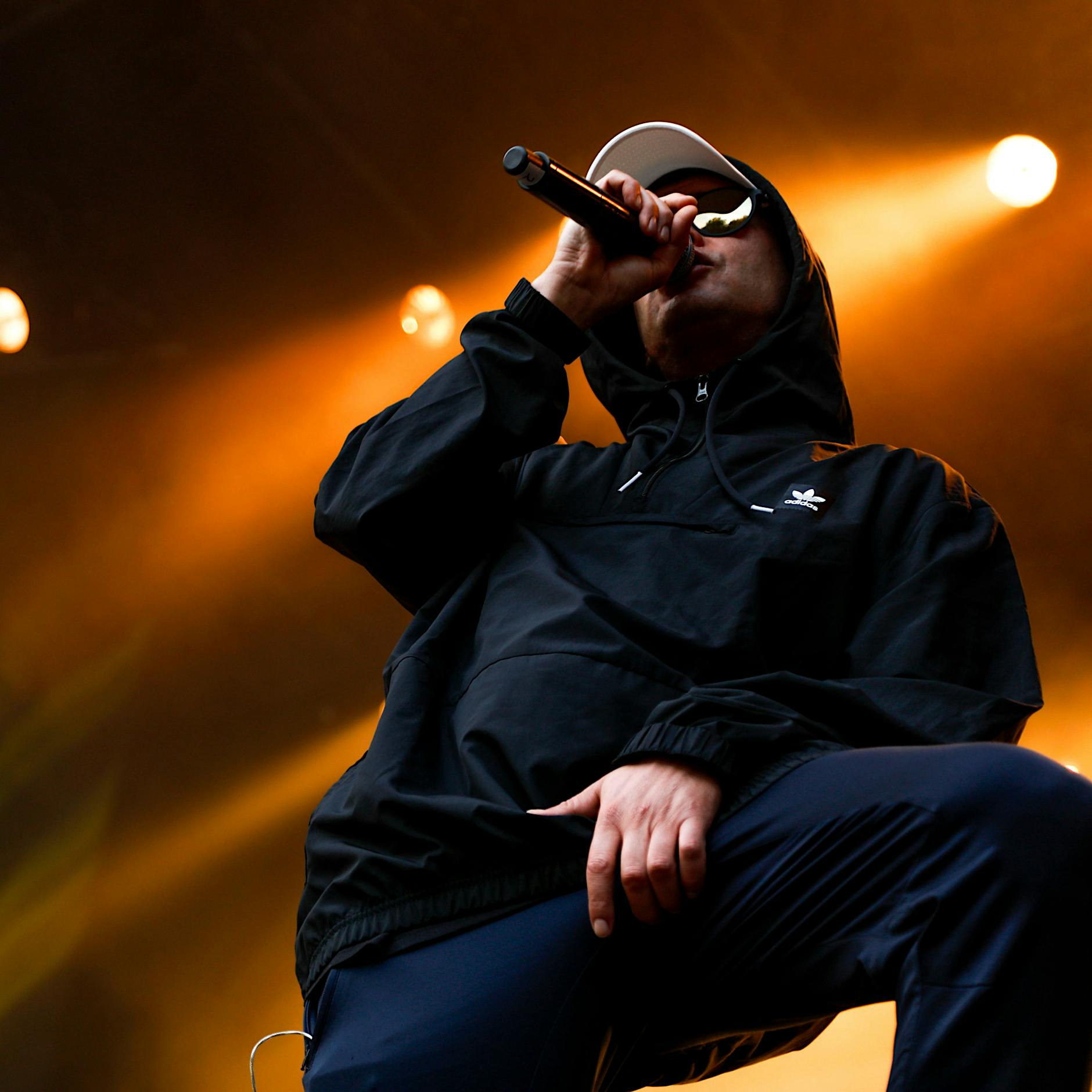 Für die Herkunft auf die Fresse bekommen: Diese Rap-Songs erzählen vom Osten