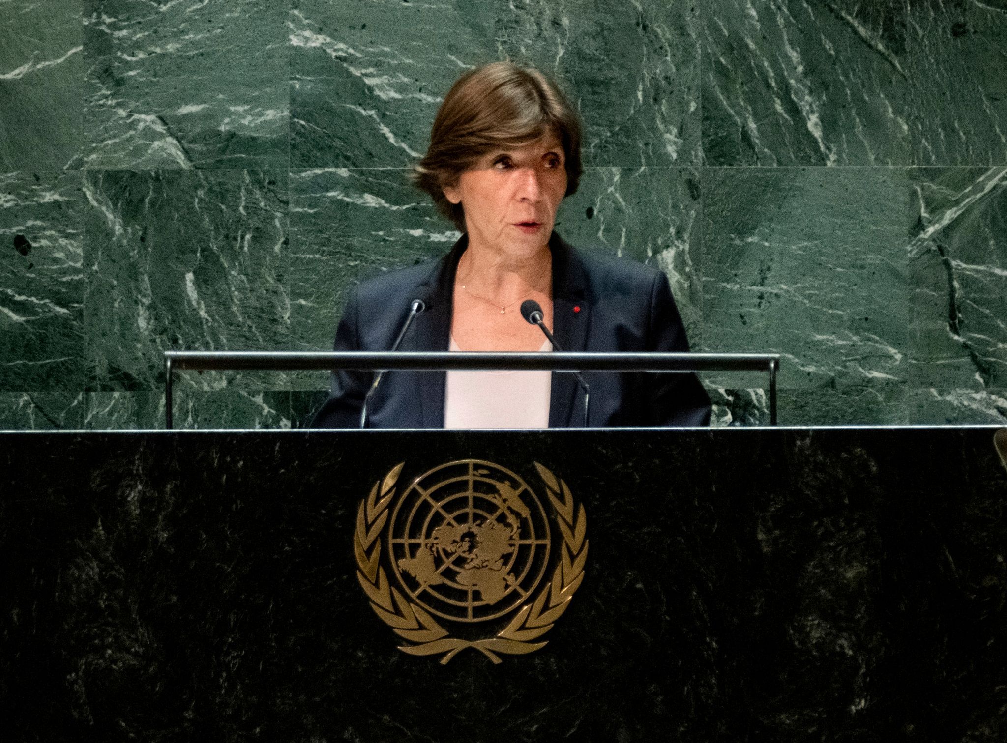 UNRWA-Skandal: UN starten mit der Überprüfung des Palästinenserhilfswerks