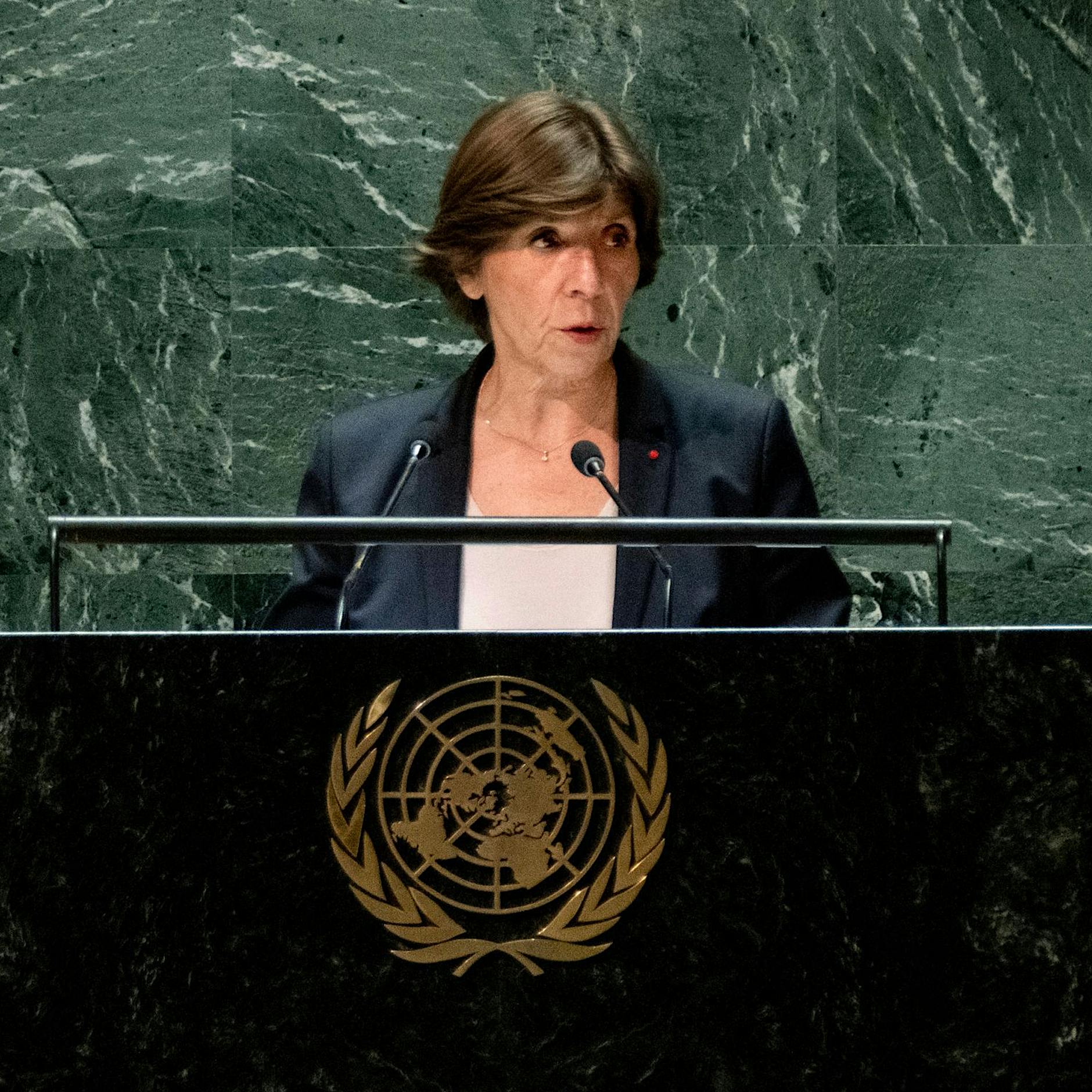 UNRWA-Skandal: UN starten mit der Überprüfung des Palästinenserhilfswerks