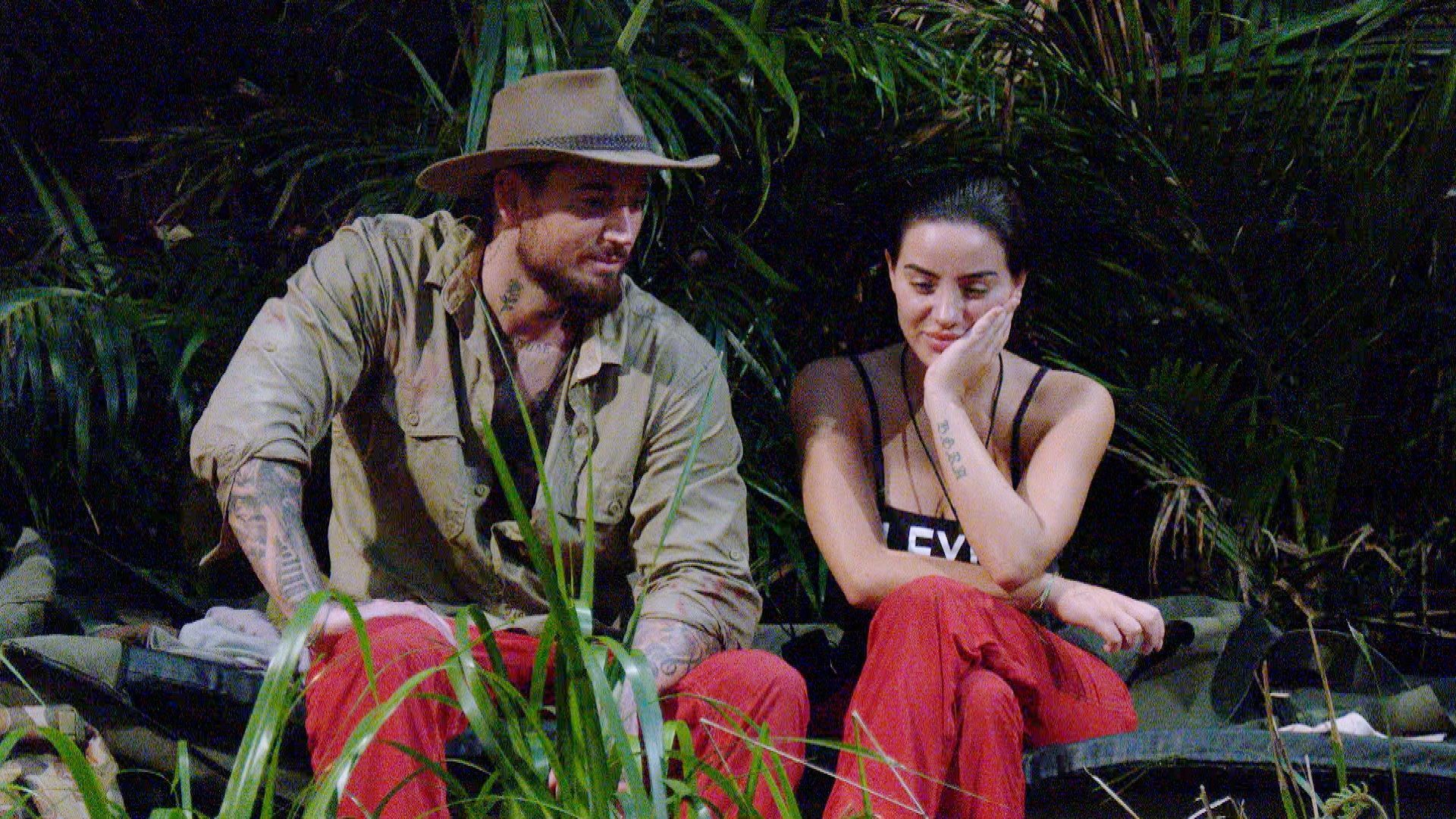 Dschungelcamp-Wiedersehen: Zuschauer entsetzt von Mike Heiters Verhalten