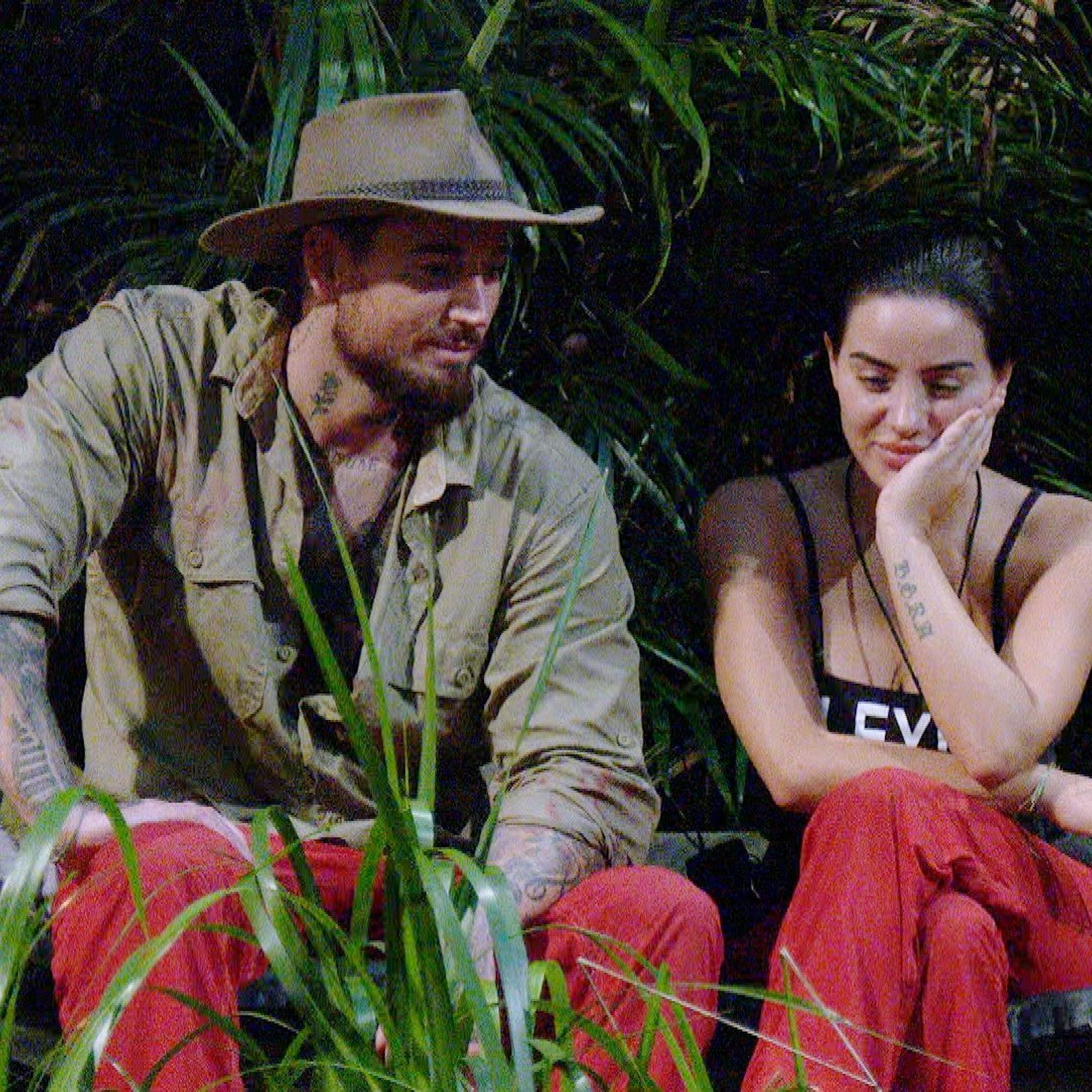 Dschungelcamp-Wiedersehen: Zuschauer entsetzt von Mike Heiters Verhalten