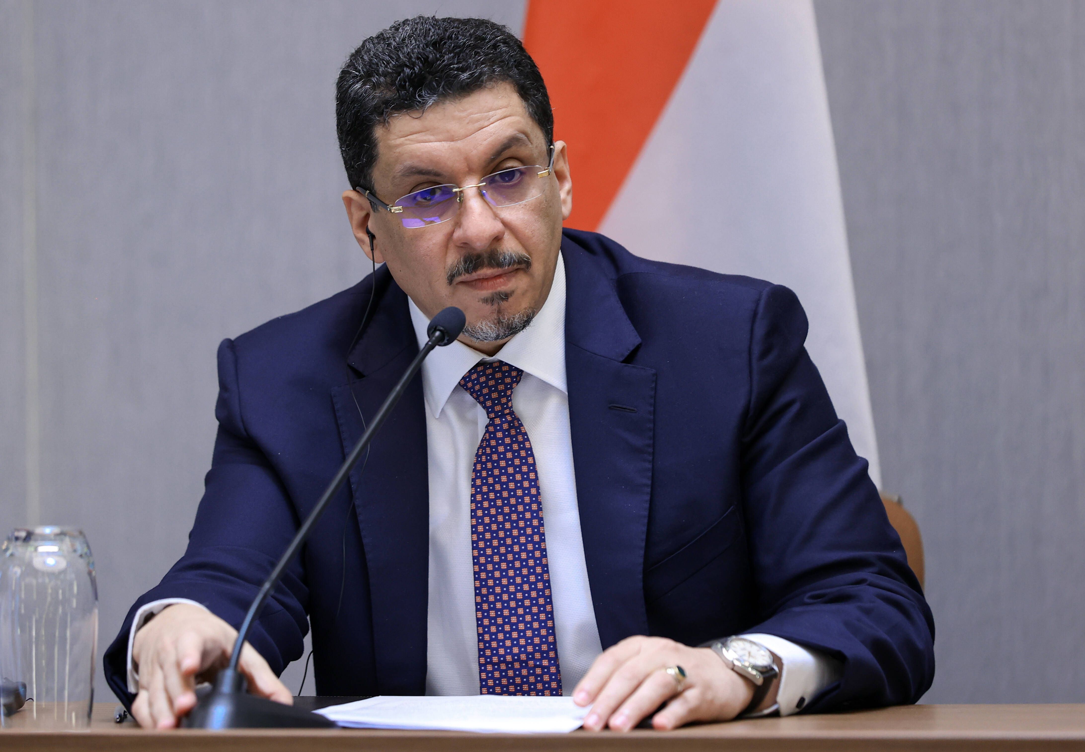 Jemen: Huthi-Gegner überraschend zum neuen Regierungschef ernannt