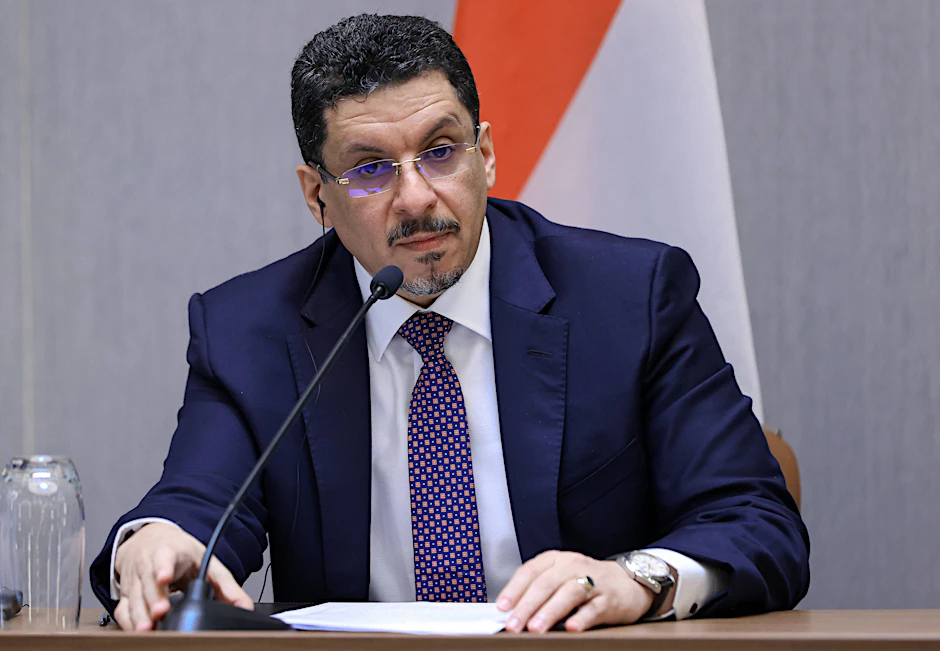 Ahmed Awad bin Mubarak wurde zu Jemens neuem Ministerpräsidenten ernannt.
