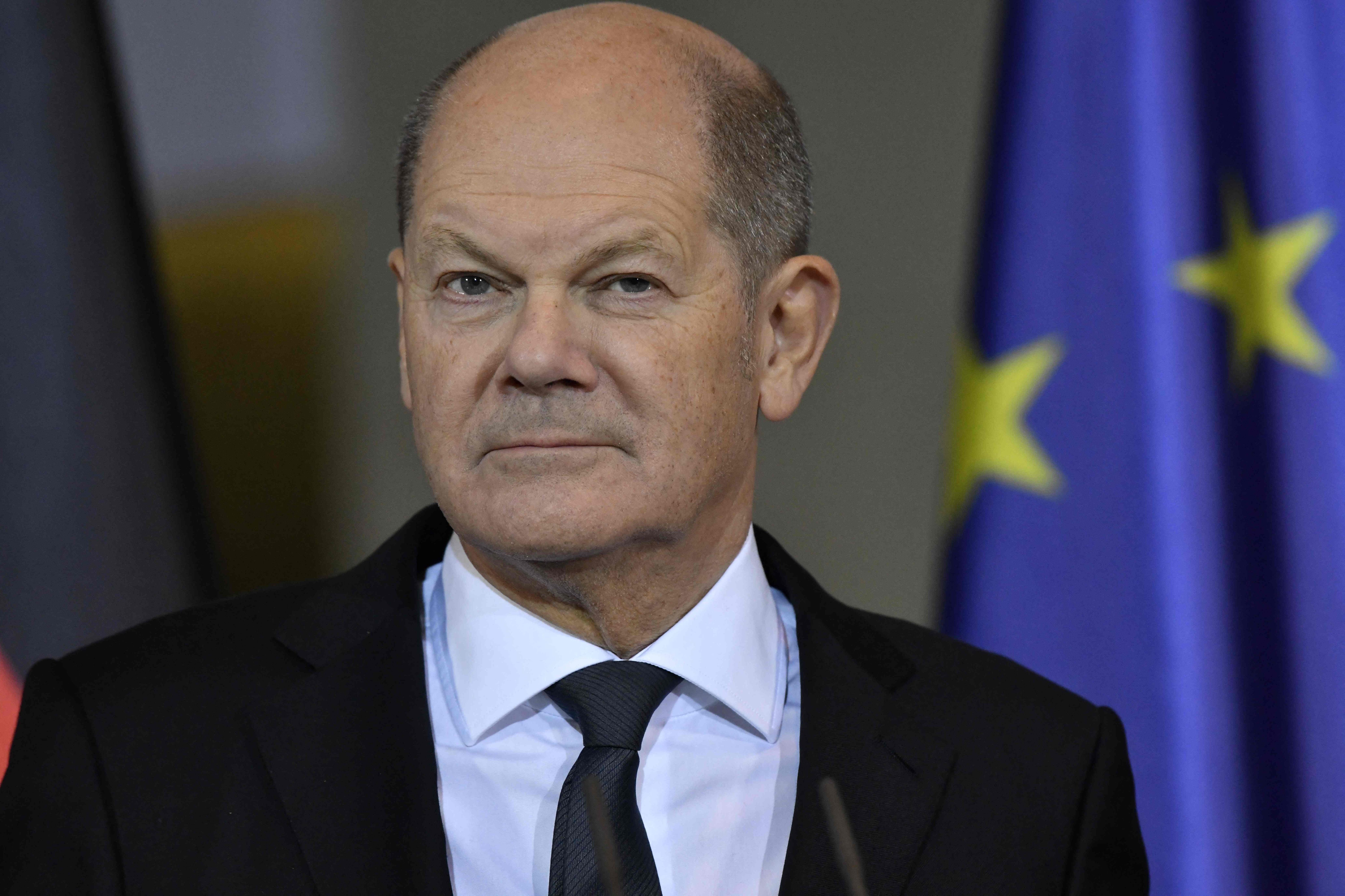 Zweistaatenlösung als einziger Weg: Olaf Scholz erhöht bei Telefonat mit Benjamin Netanjahu den Druck auf Israel