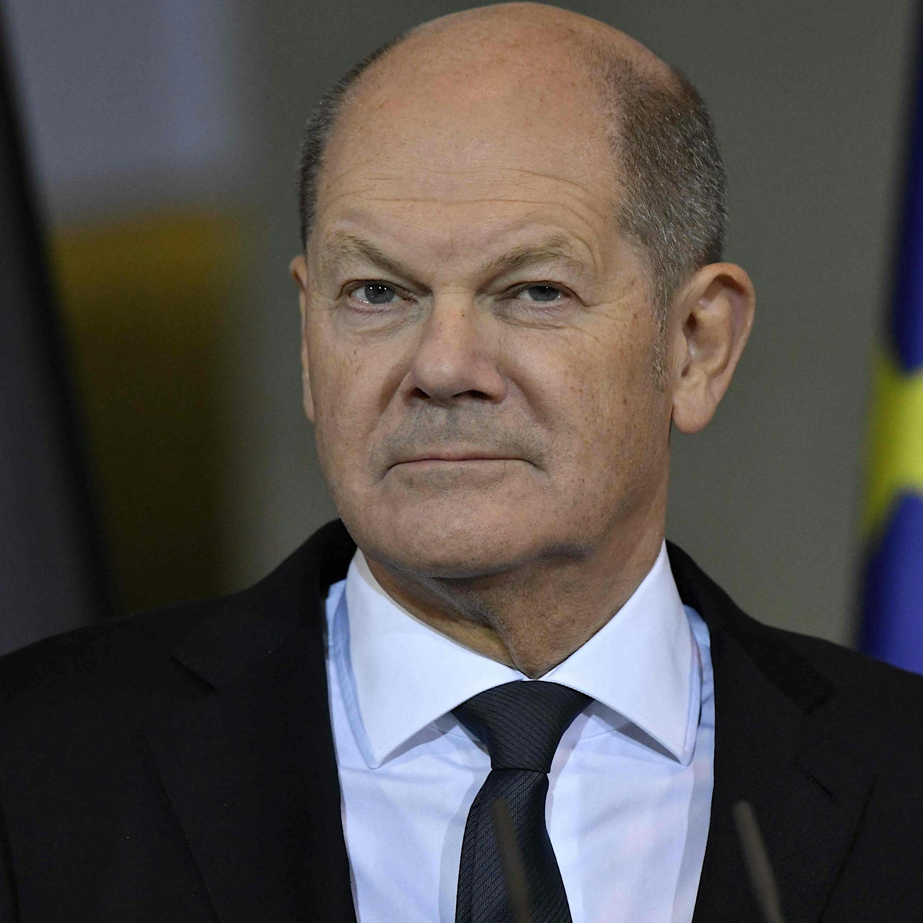 Zweistaatenlösung als einziger Weg: Olaf Scholz erhöht bei Telefonat mit Benjamin Netanjahu den Druck auf Israel