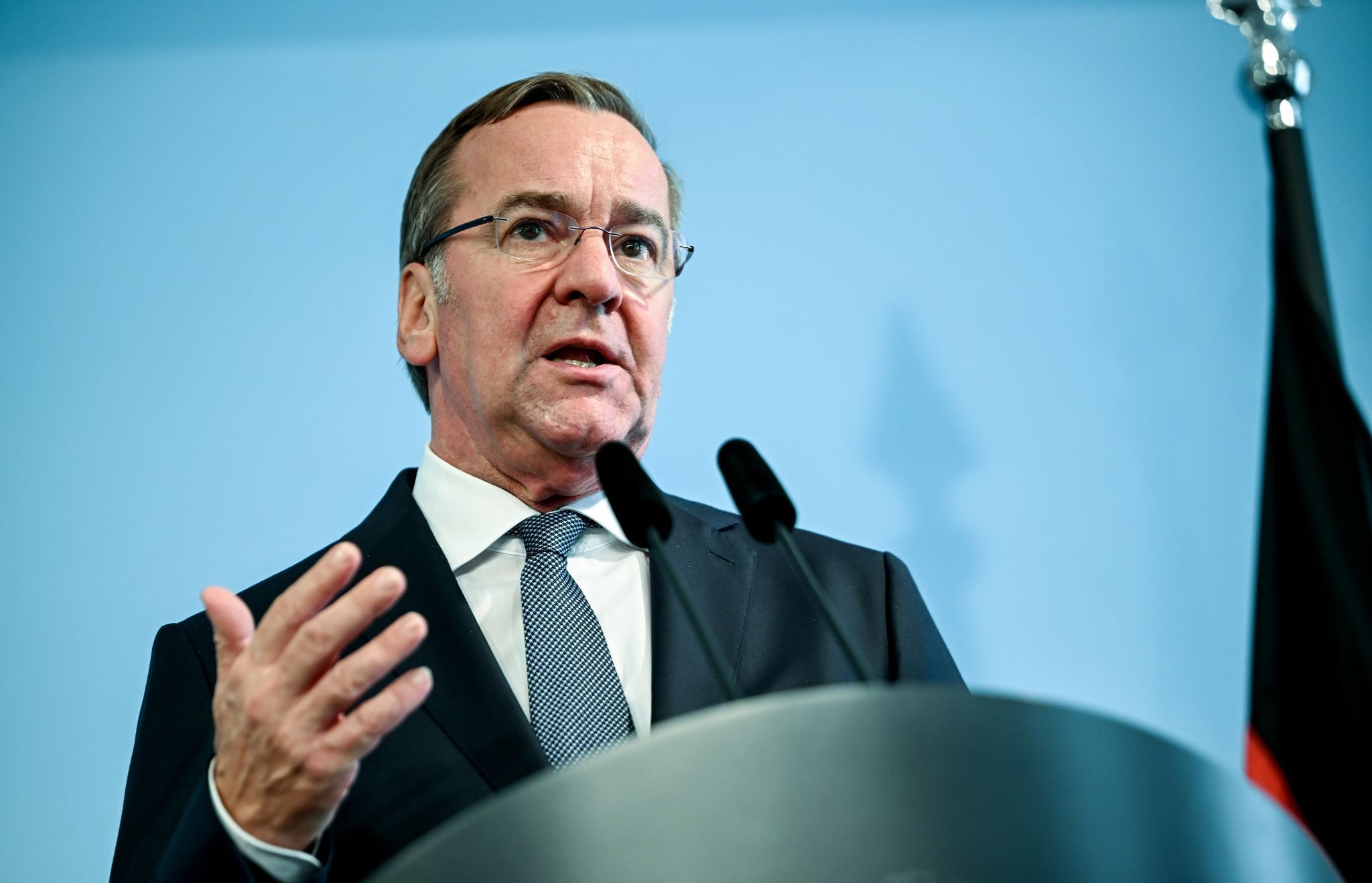 Fake News und Medienmanipulation: Wie kann Deutschland kriegstüchtig werden?