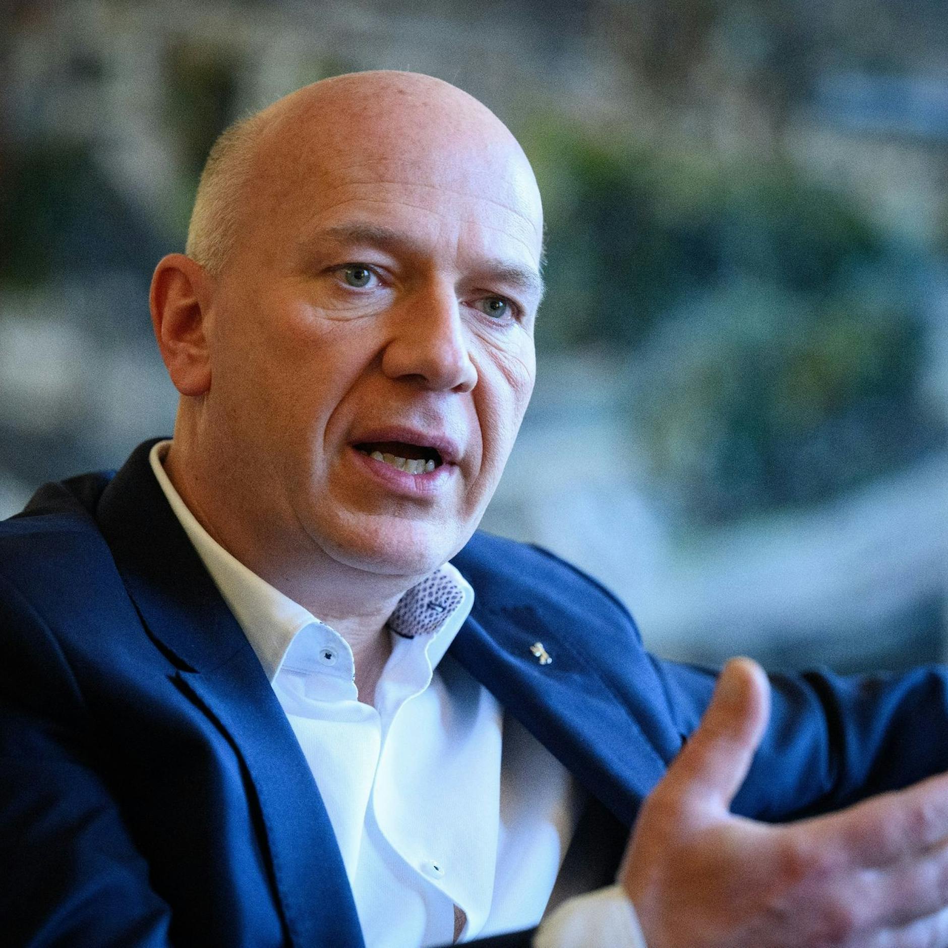 Image - Jüdischer Student verprügelt: „Niederträchtiger Angriff“