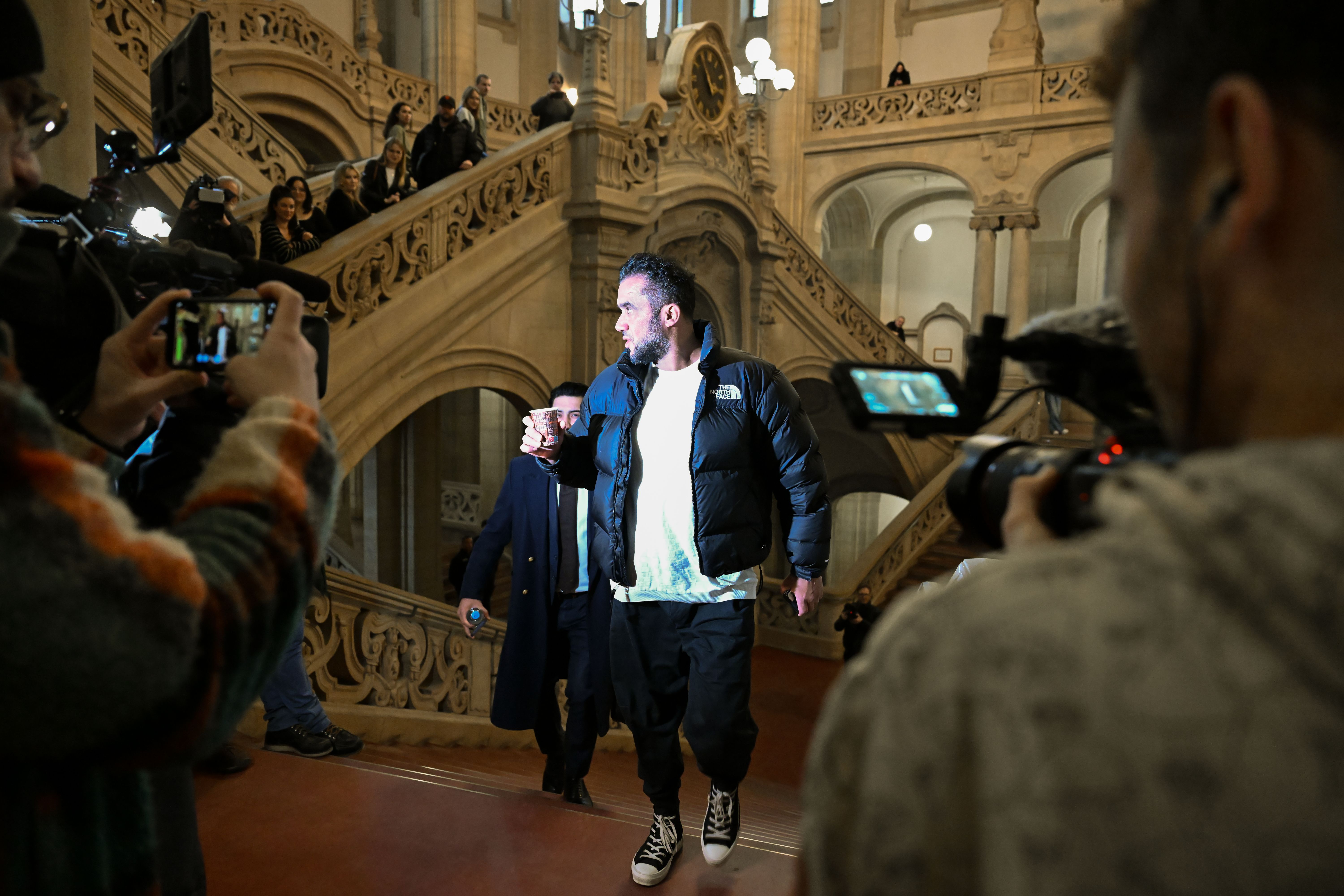 Bushido gegen Abou-Chaker: Warum der Marathon-Prozess gut war – wichtiger Blick in Berlins Unterwelt