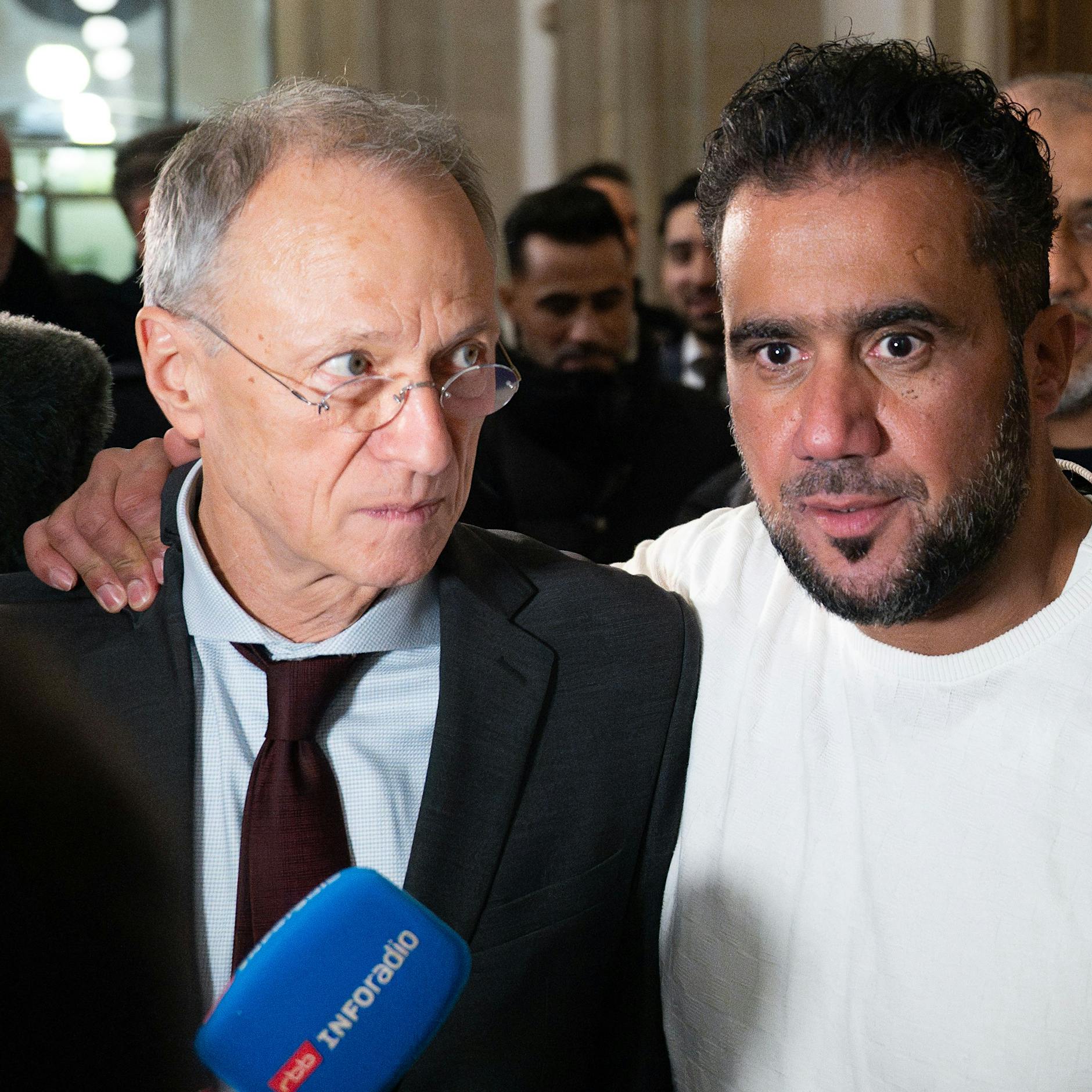 Die große Abrechnung: Prozess gegen die Abou-Chakers kostet 2,4 Mio. Euro