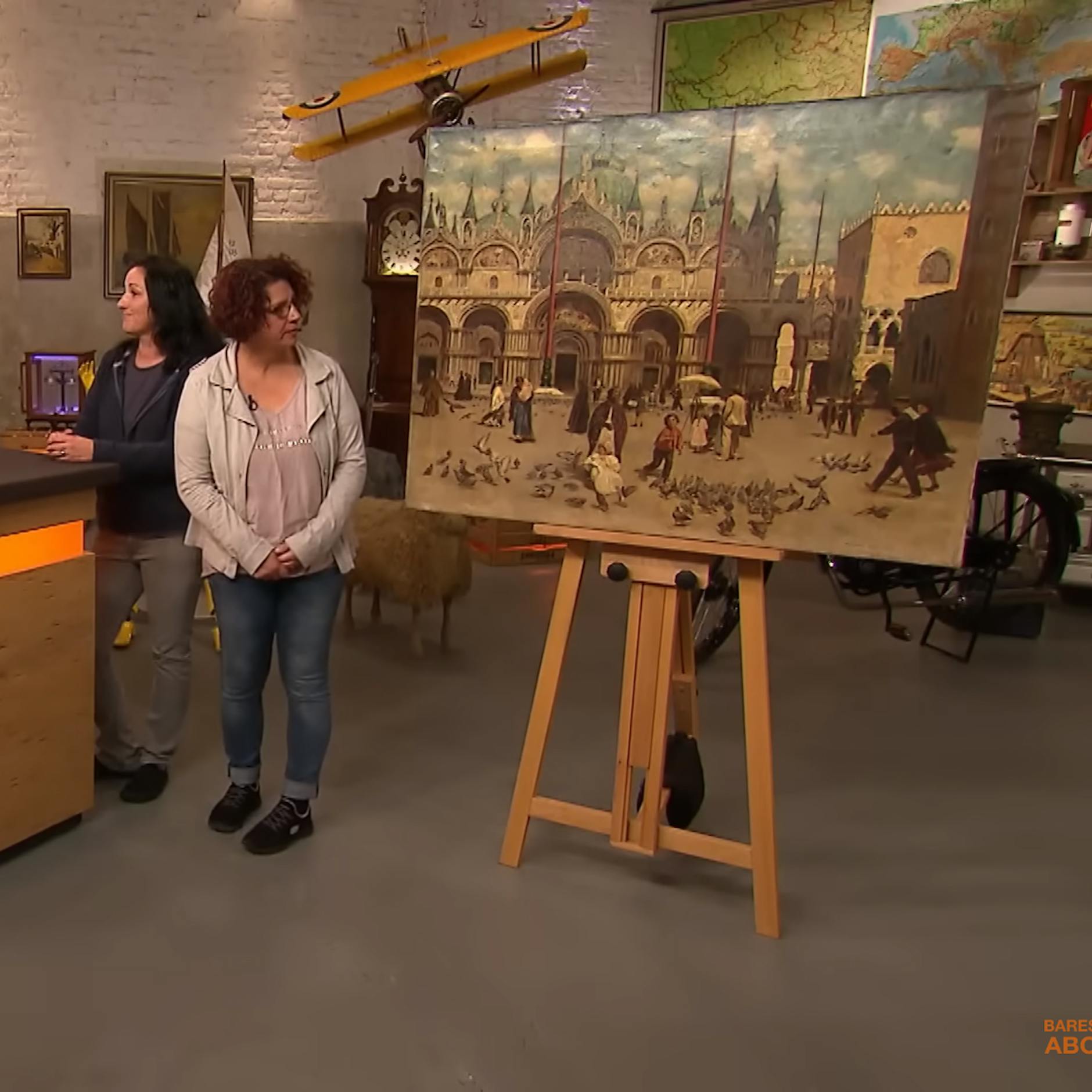 Sensation bei „Bares für Rares“: Vorsicht, Spoiler! Dachboden-Fund bringt Mega-Summe – DAS ist der Grund