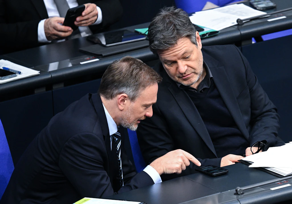 Wird der Soli jetzt ganz abgeschafft?