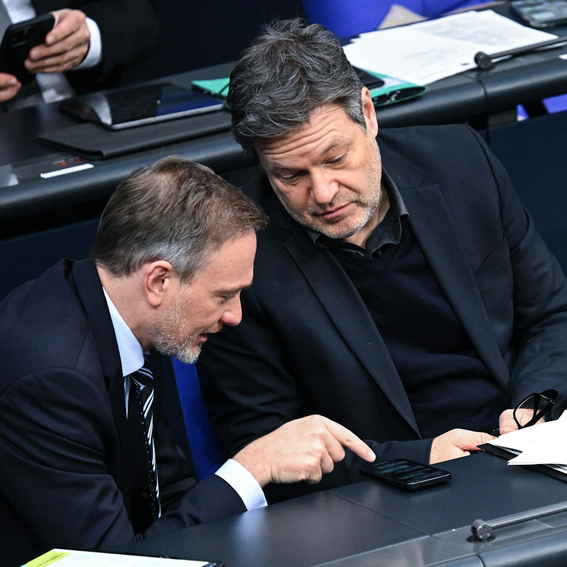 Wird der Soli jetzt ganz abgeschafft?