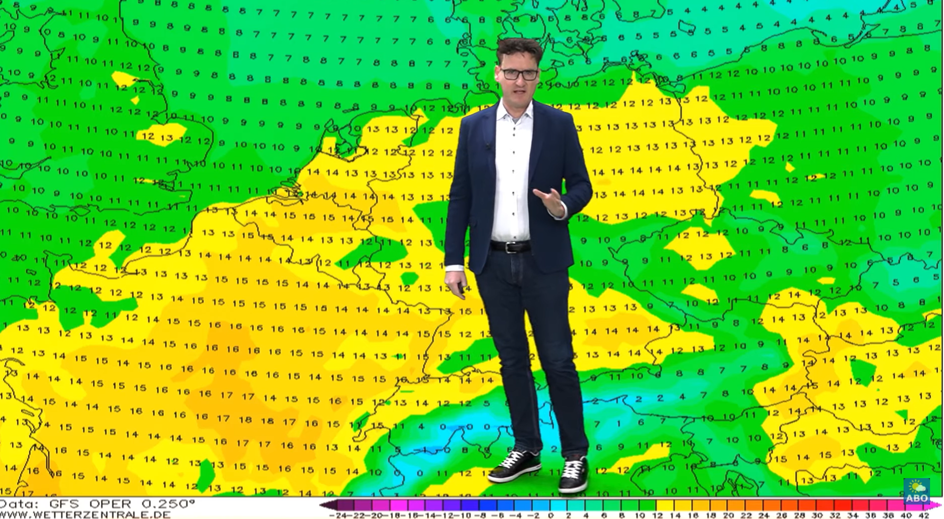 Wetter im Februar: Experte warnt vor dem Winter-Schock! DAS hat es damit auf sich