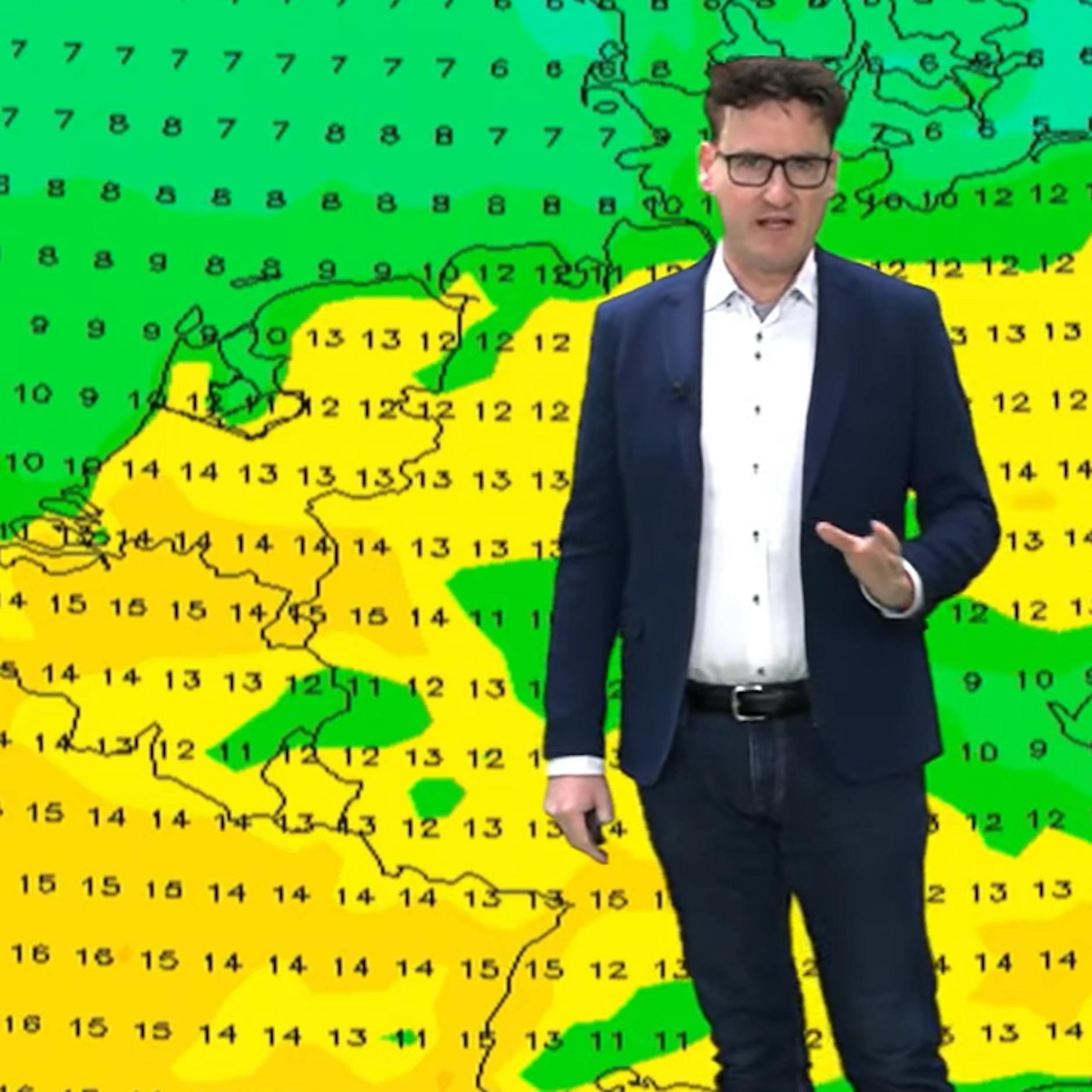 Wetter im Februar: Experte warnt vor dem Winter-Schock! DAS hat es damit auf sich