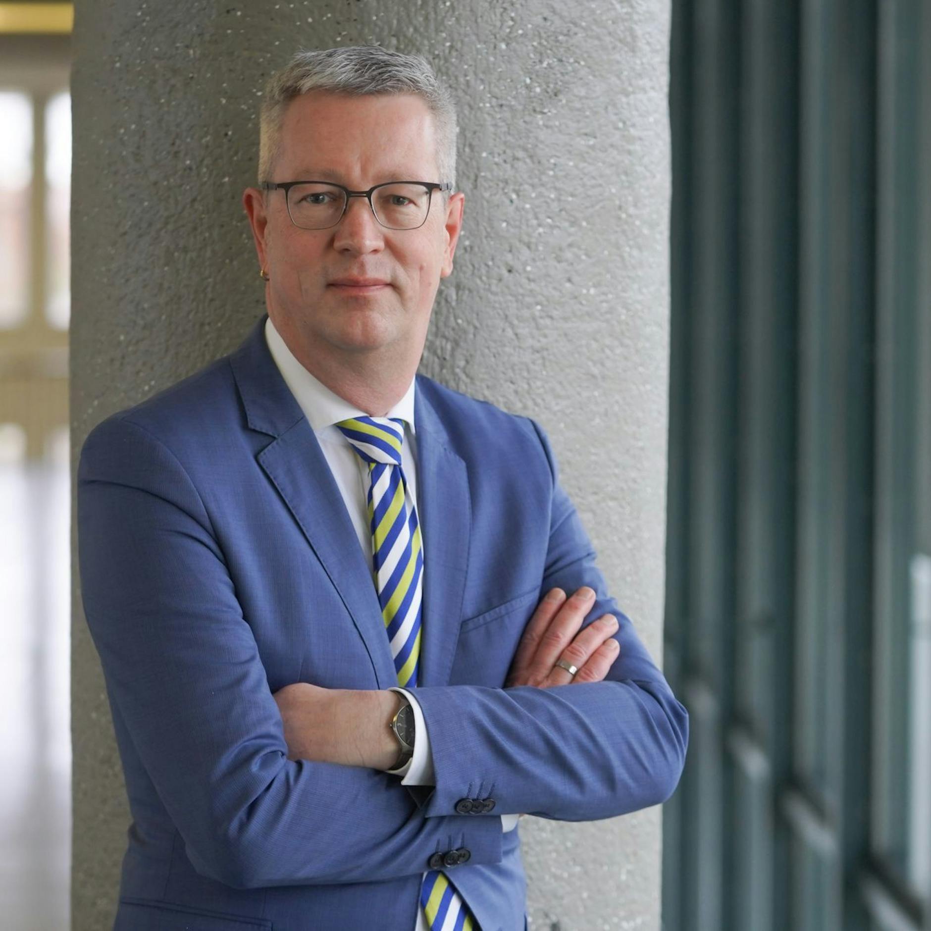 Image - Jüdischer Student verprügelt: Fall löst Entsetzen aus