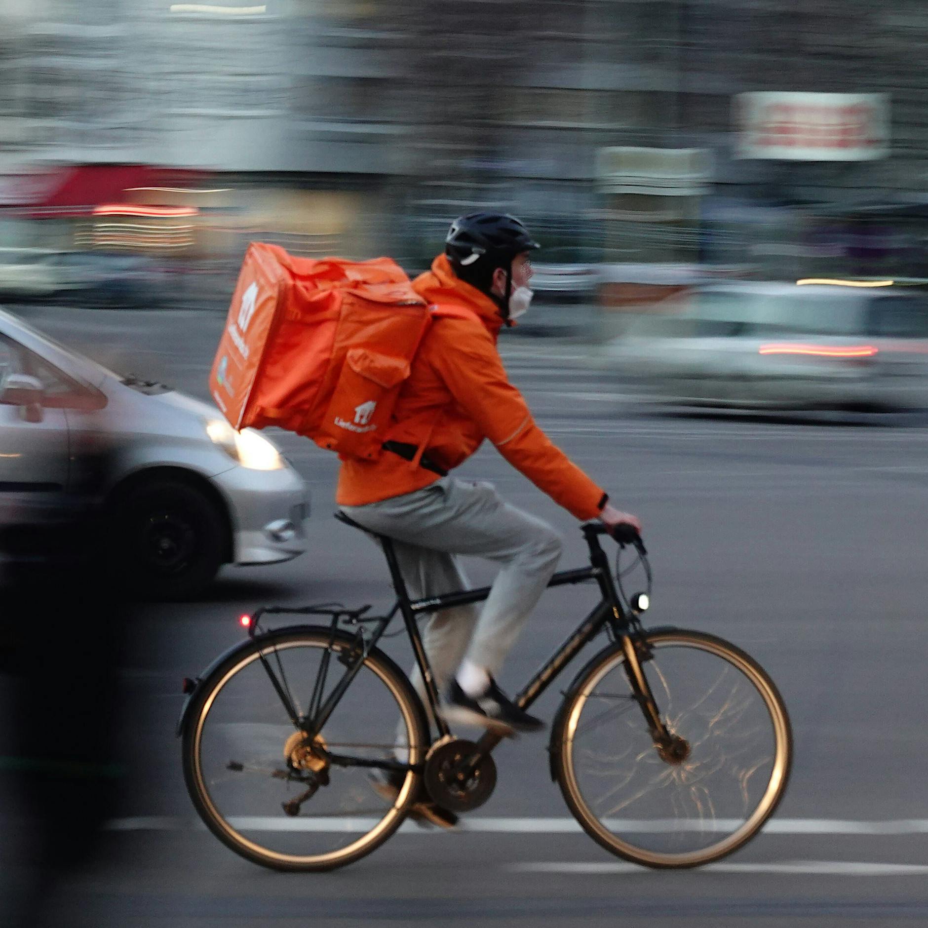 Doppelte Straßennamen in Berlin: Im Dschungel der Großstadt