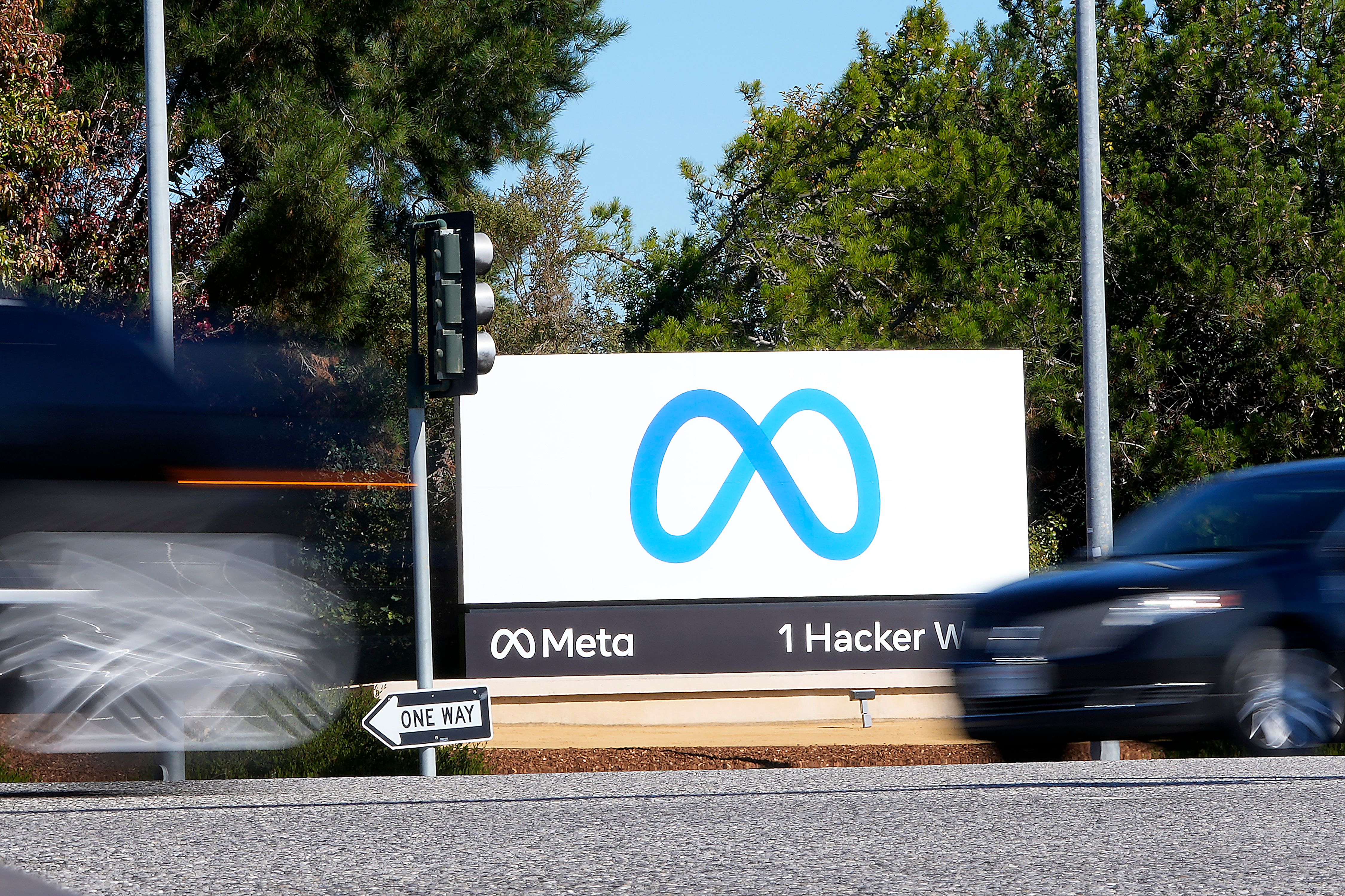 Meta-Konzern: KI-erzeugte Bilder auf Facebook und Instagram bekommen Label