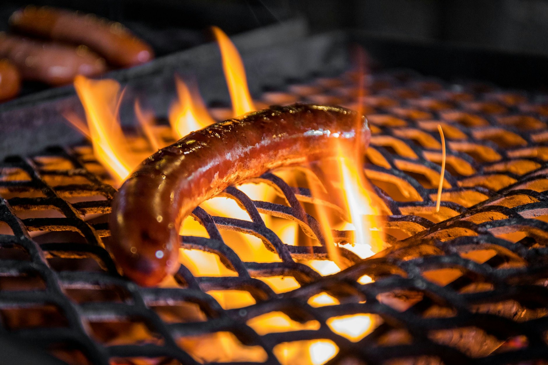 Deutschland ist eine Nation der Griller - doch Fleischprodukte könnten in Zukunft teurer werden.