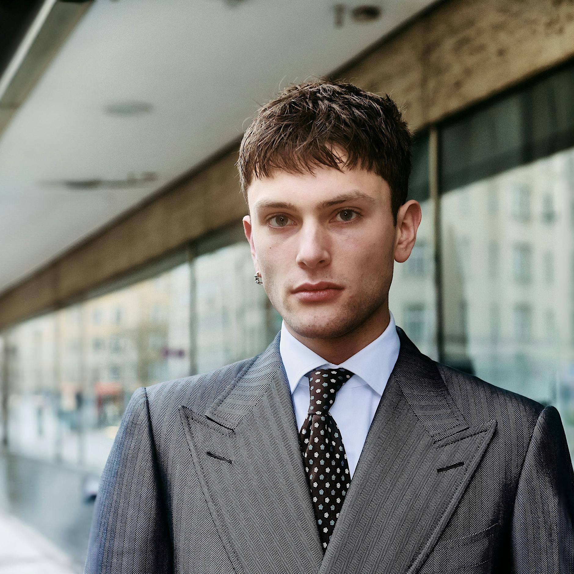 Berlin Street Style in Neukölln: Die Looks der Fashion Week im Februar 2024