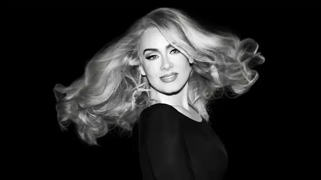 Adele Konzerte 2024: Tickets für München ab 8.2. ab 14 Uhr hier im Vorverkauf!