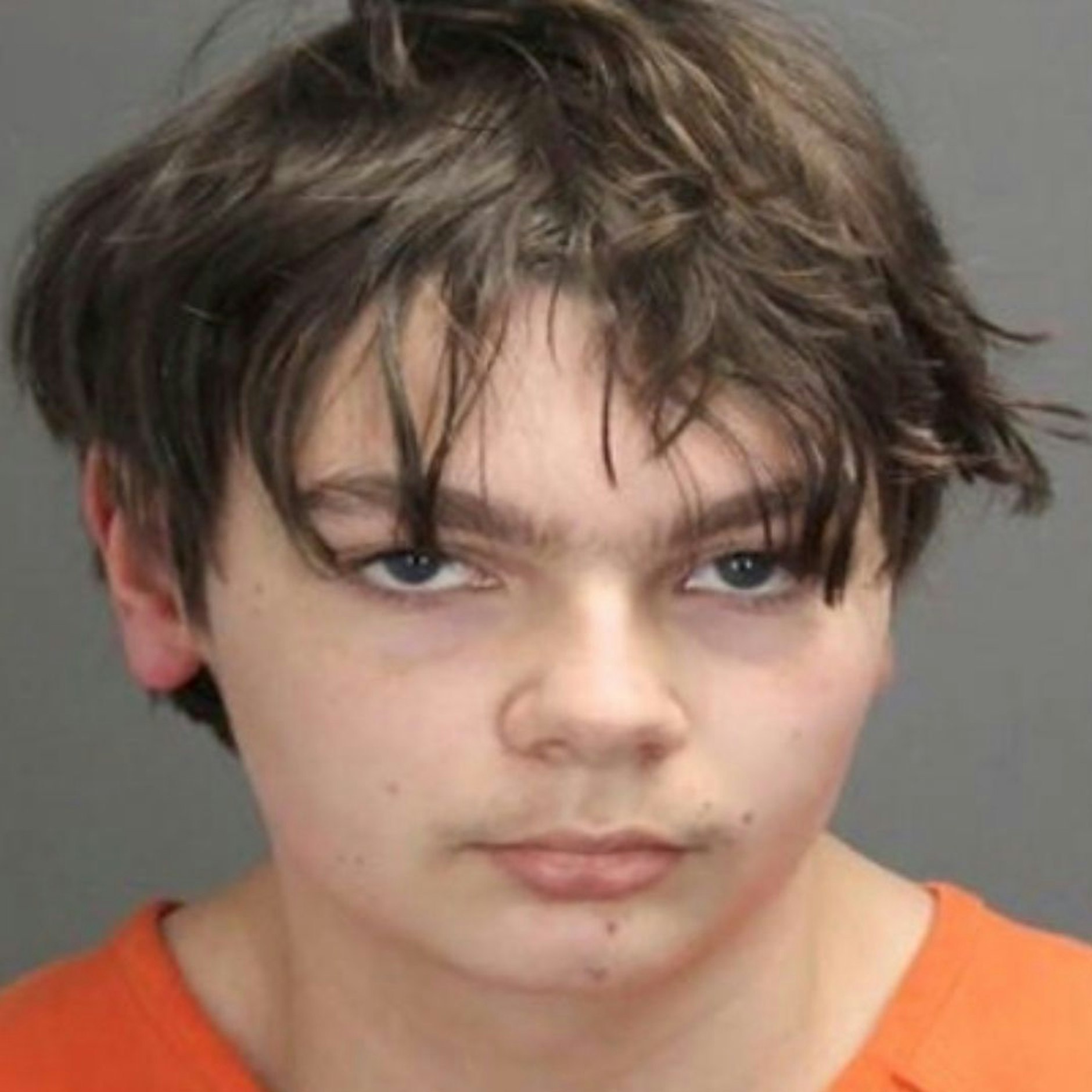 Amokschütze Ethan Crumbley tötete vier Schüler.