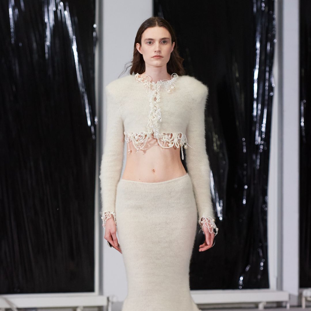 Berlin Fashion Week 2024: Endlich auf internationalem Niveau! – Tag 2 der Modewoche