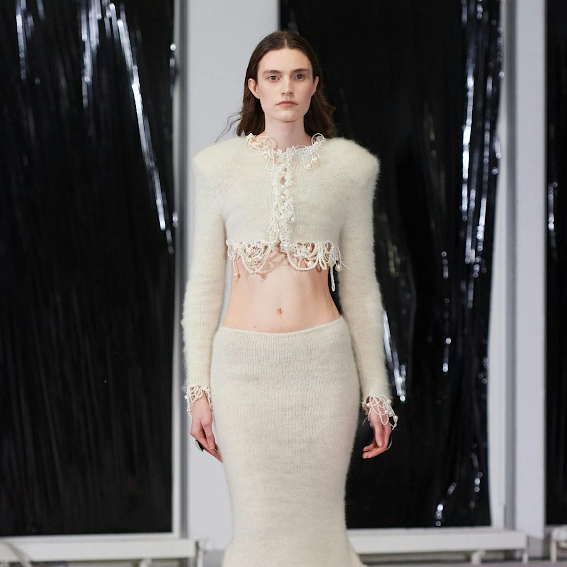 Berlin Fashion Week 2024: Endlich auf internationalem Niveau! – Tag 2 der Modewoche