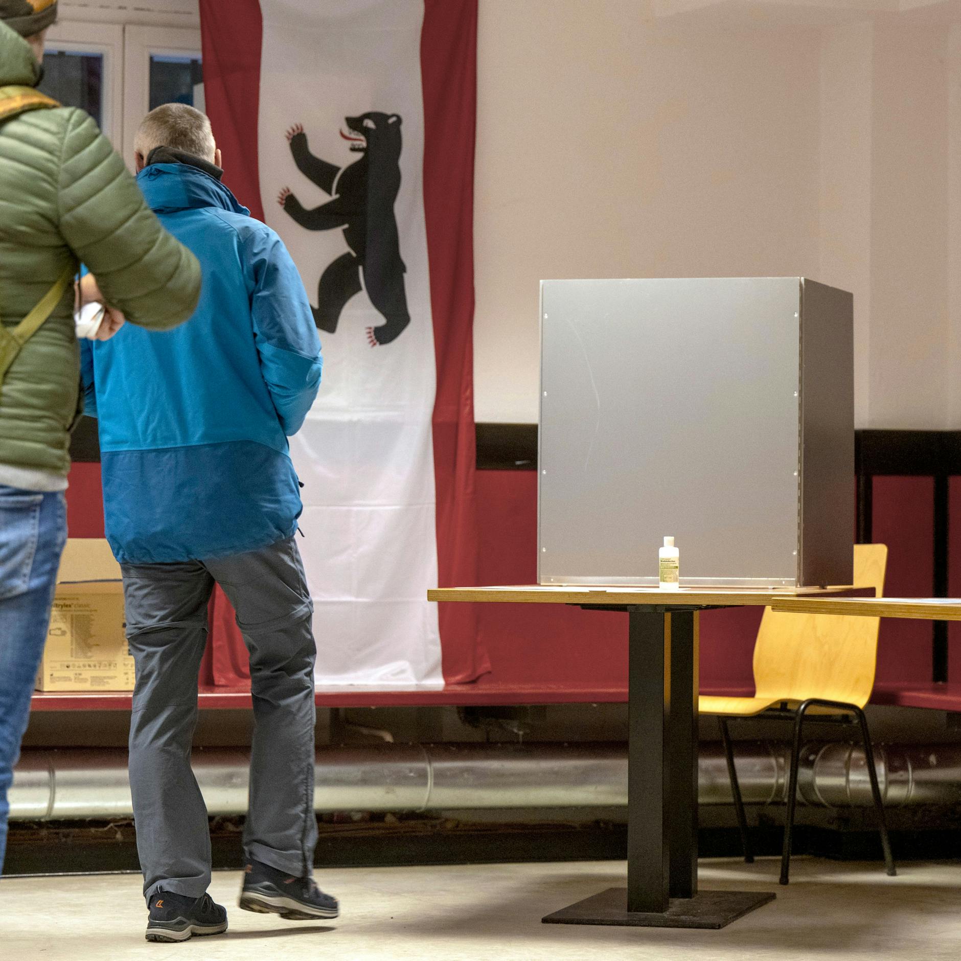 Image - Wiederholungswahl in Berlin: Mein Viertel in Pankow gehört zu den Chaos-Wahlkreisen