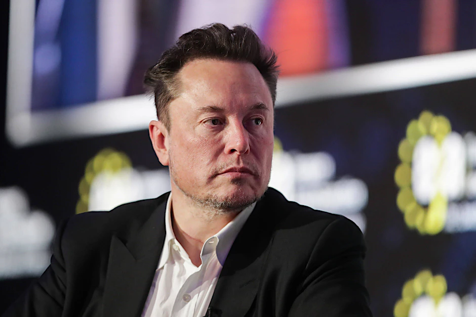 Er will auf seiner Plattform „Shows aus allen Teilen des politischen Spektrums“, schrieb Musk auf X.