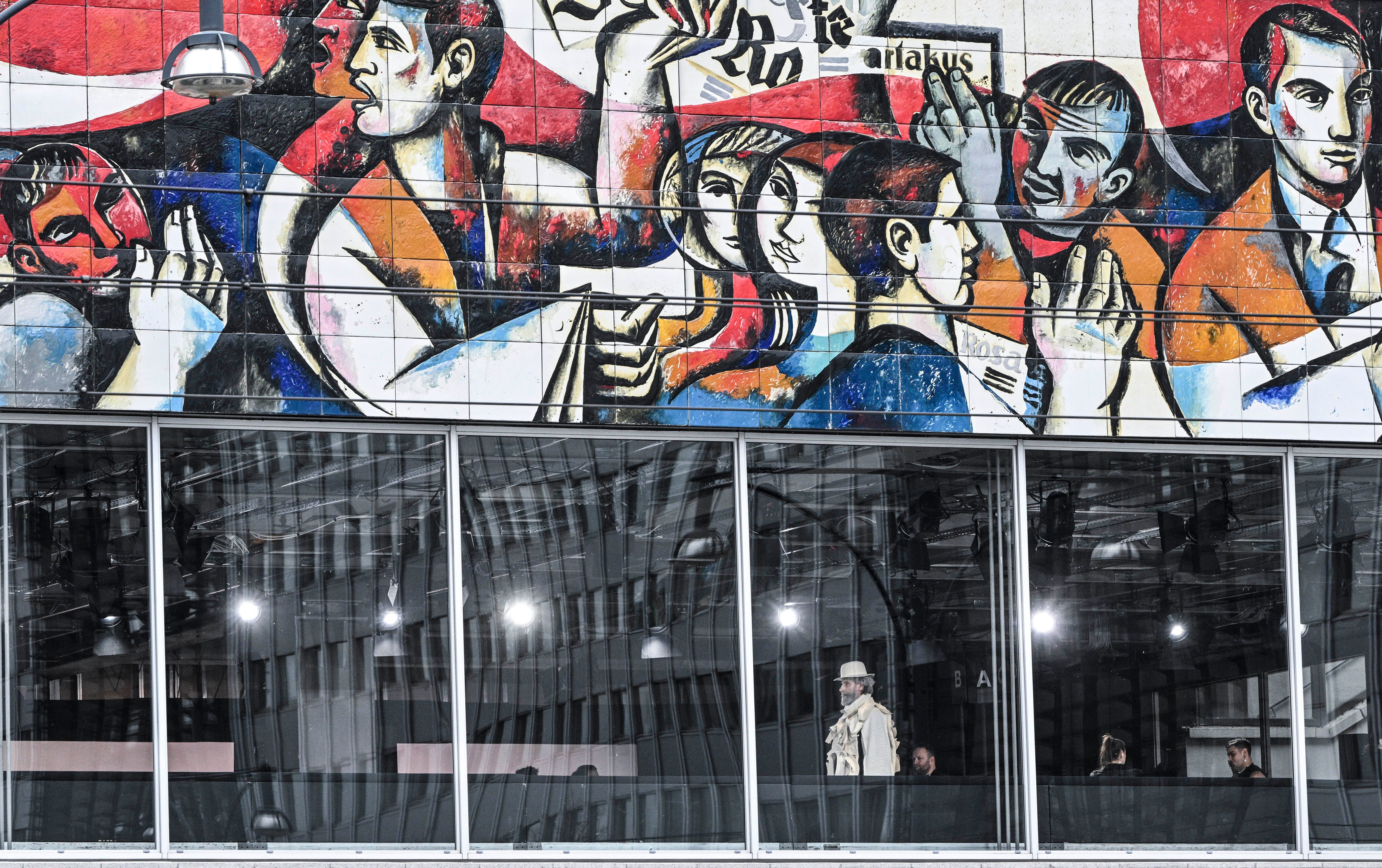 Berlin Fashion Week 2024: Von Quiet Luxury bis Streetcredibility