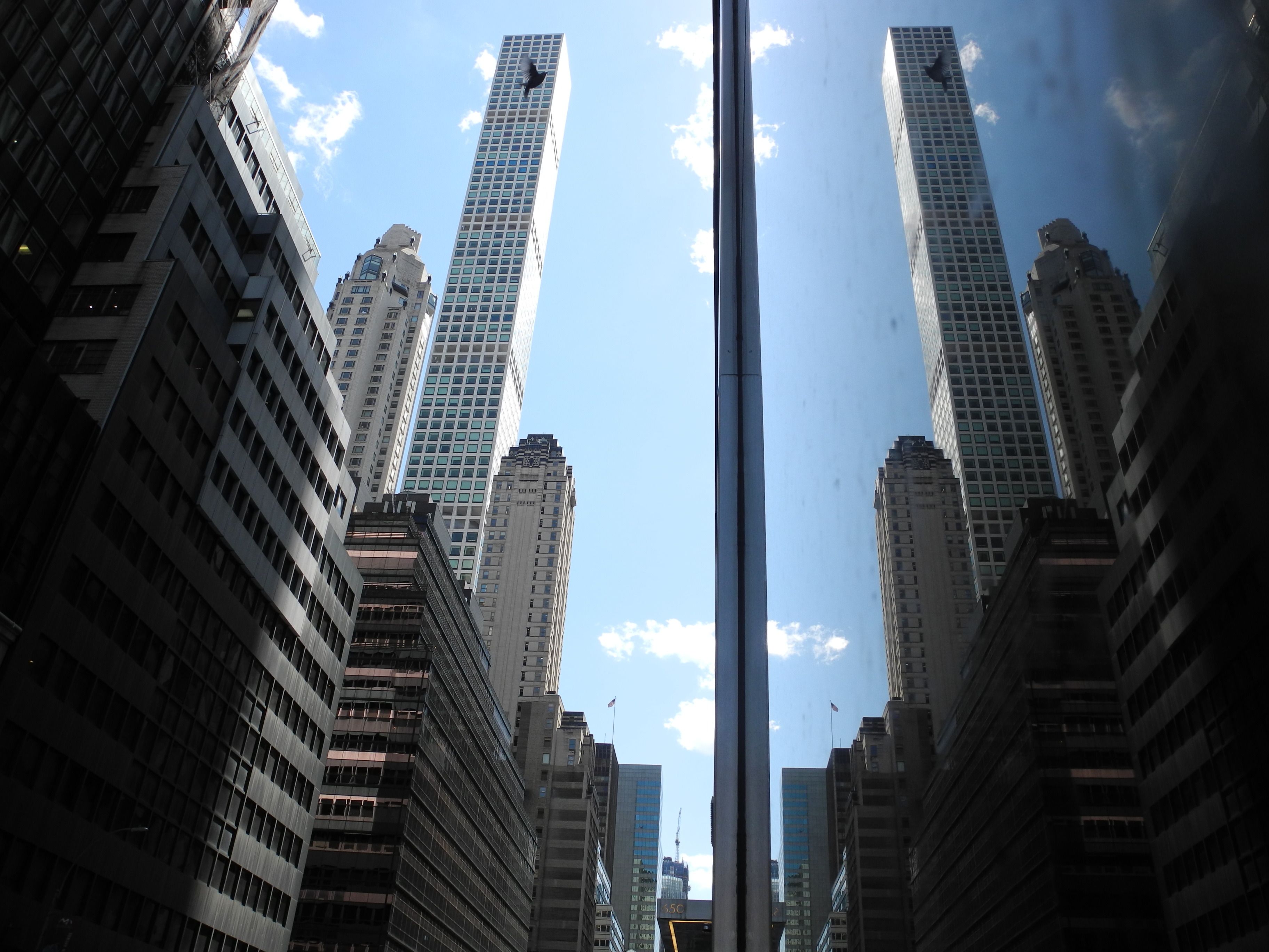 „Größte Immobilienkrise“ in den USA seit 2008: Erste Bank in Deutschland betroffen
