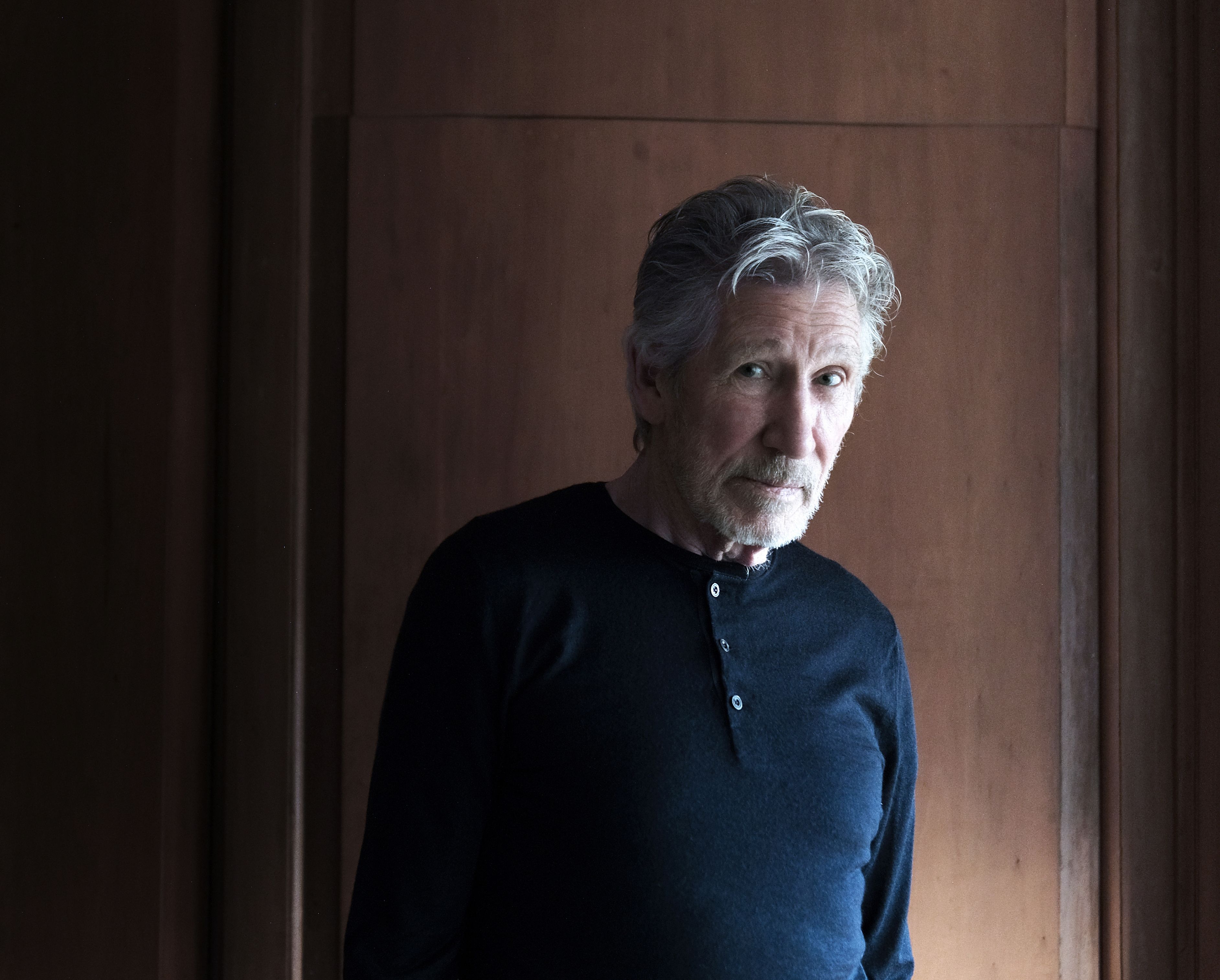 Roger Waters ein Volksverhetzer? Exklusiv: Das sagt die Berliner Staatsanwaltschaft