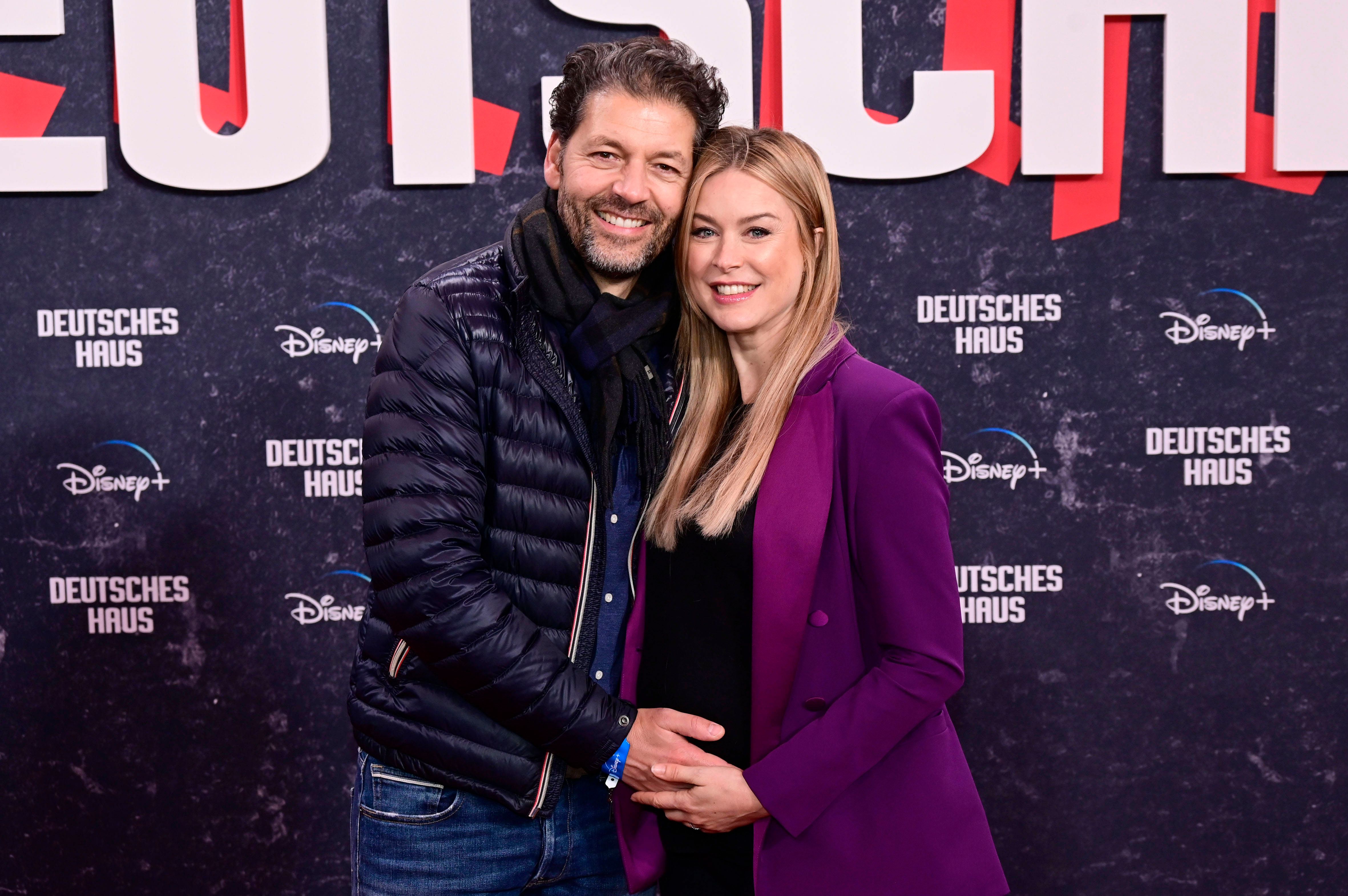 Baby-Glück bei GZSZ! Schauspiel-Star Nina Ensmann ist Mama geworden