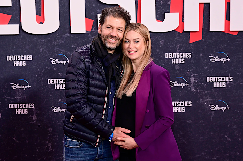 Nina Ensmann und Marc Demmig freuen sich über Nachwuchs: Die GZSZ-Schauspielerin hat ein Baby bekommen.